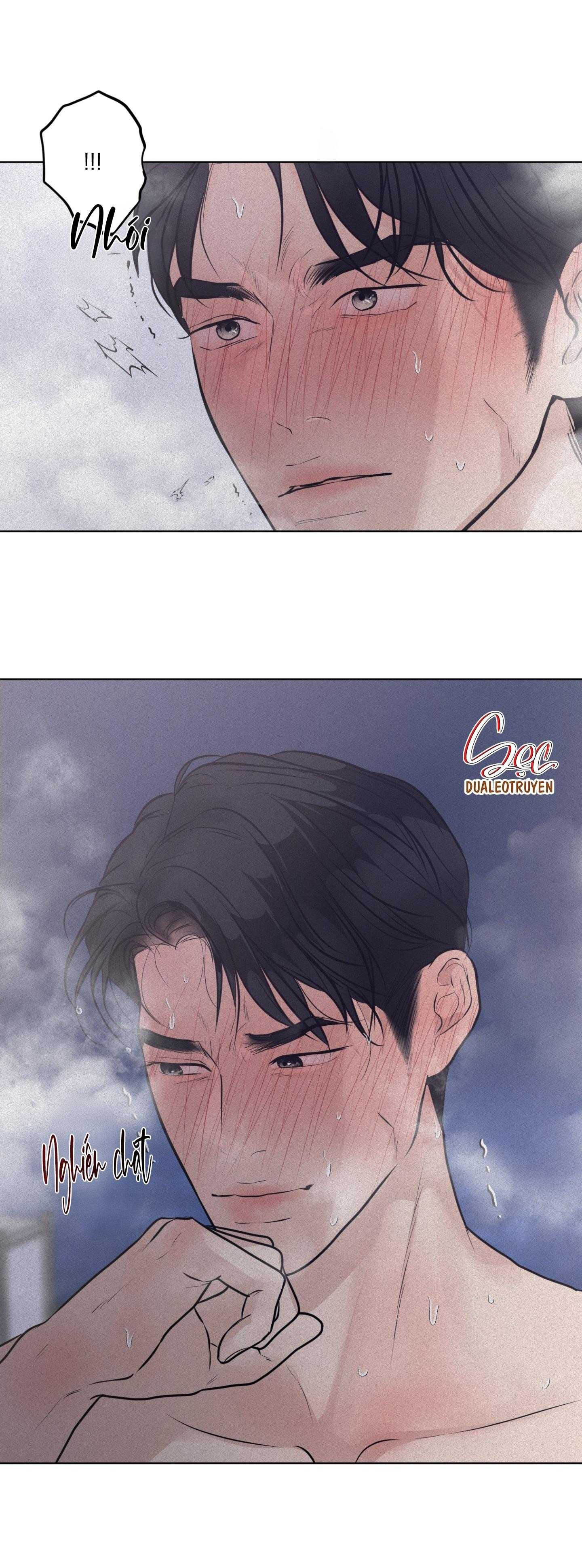 (ABO) LỜI CẦU NGUYỆN Chapter 69 - Trang 3