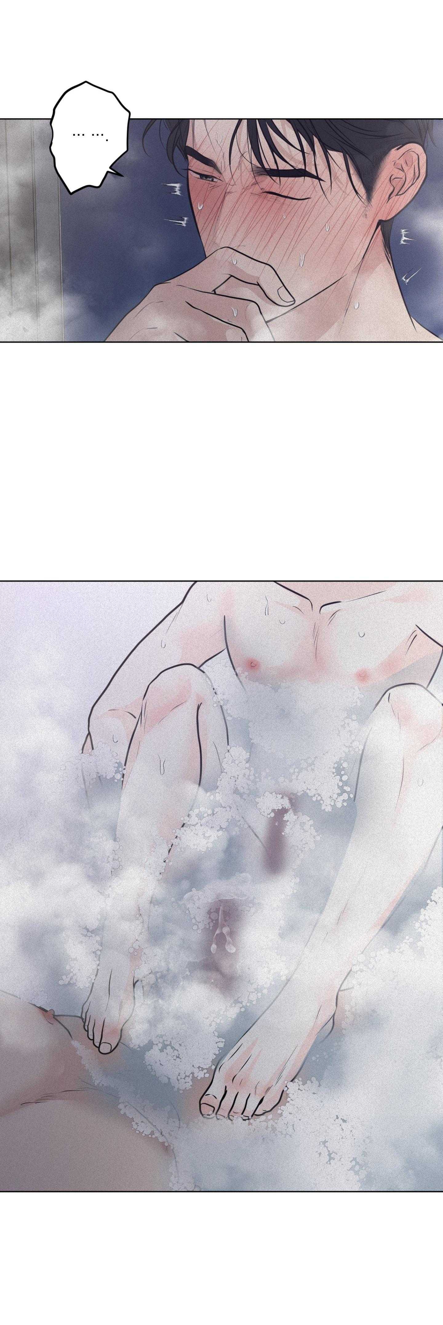 (ABO) LỜI CẦU NGUYỆN Chapter 69 - Trang 3