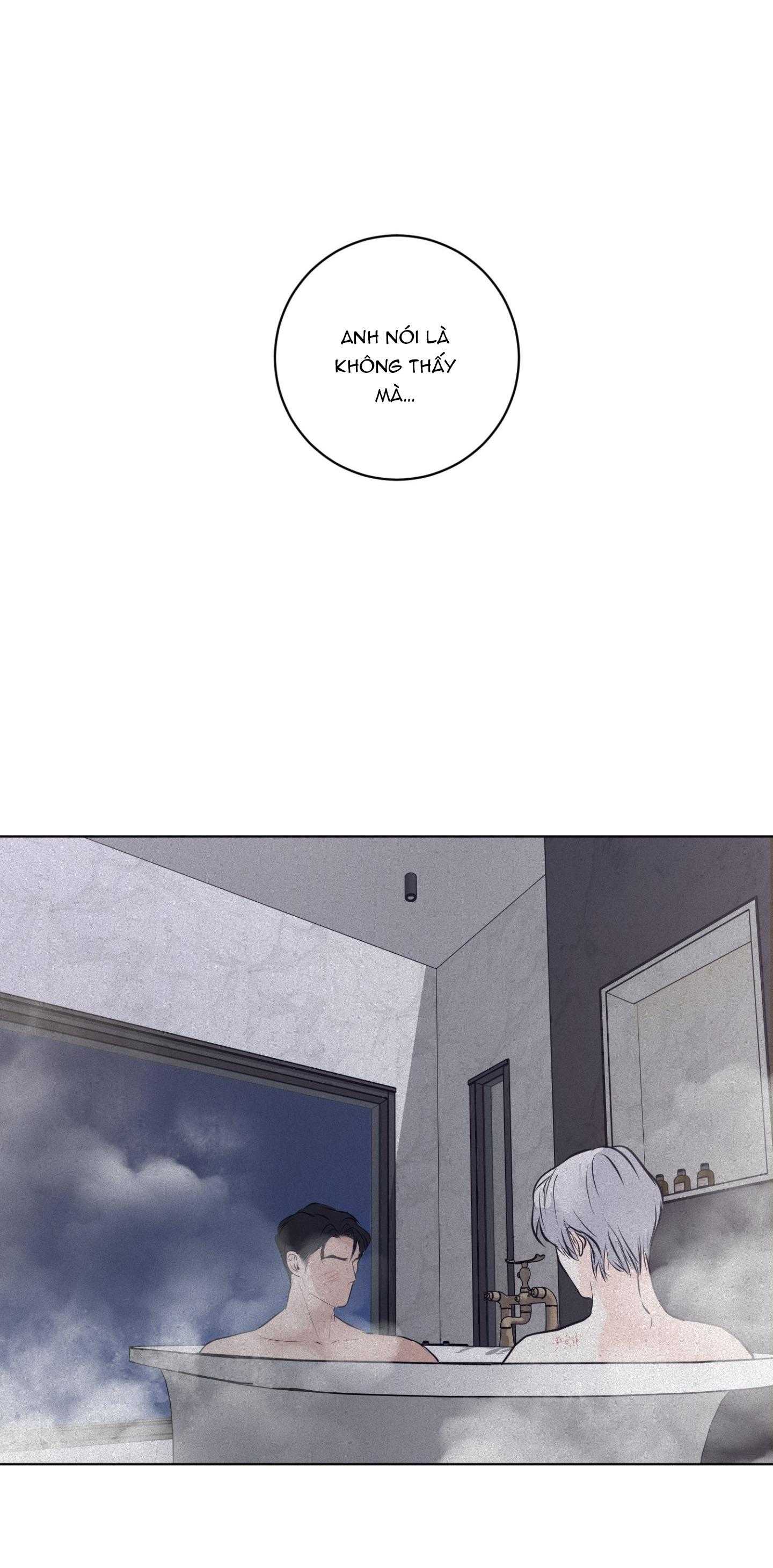 (ABO) LỜI CẦU NGUYỆN Chapter 69 - Trang 3