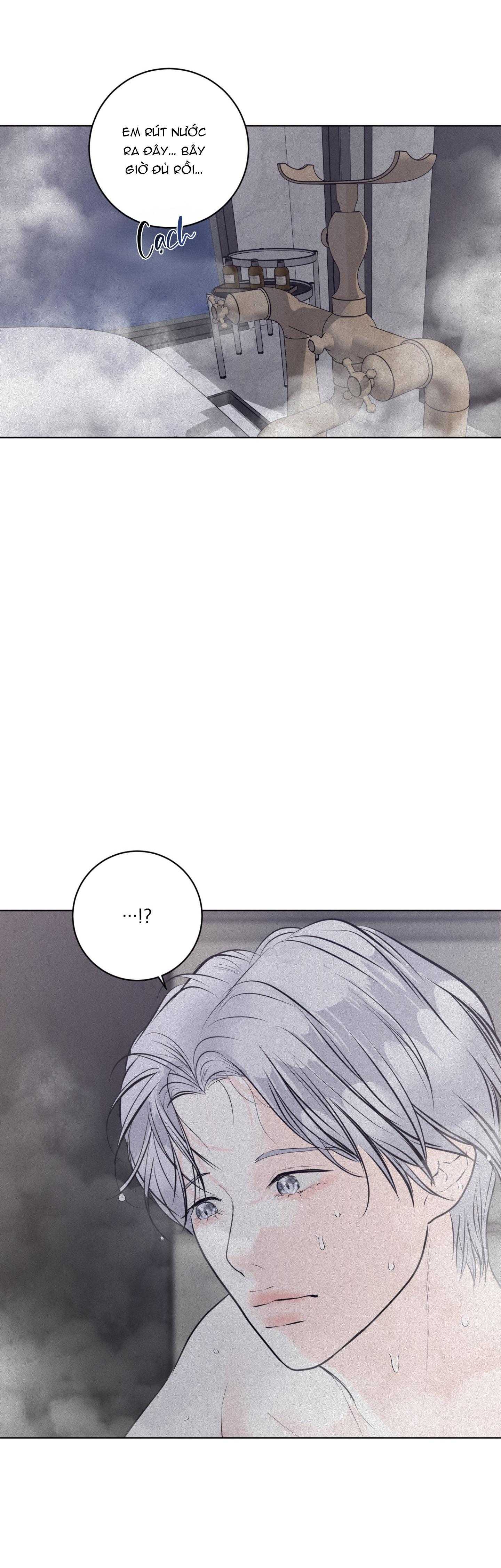 (ABO) LỜI CẦU NGUYỆN Chapter 69 - Trang 3