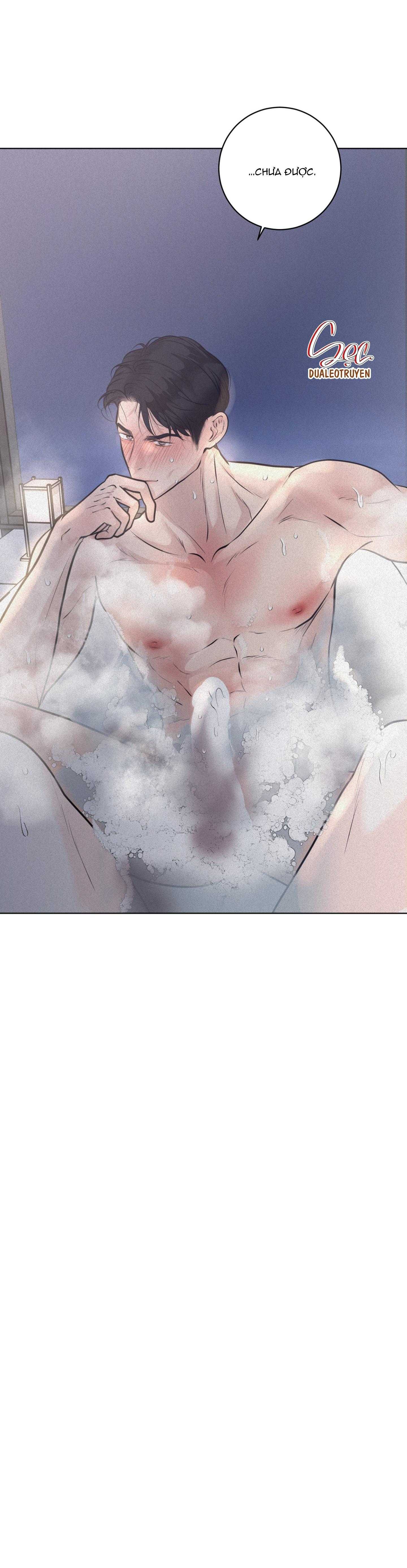 (ABO) LỜI CẦU NGUYỆN Chapter 69 - Trang 3