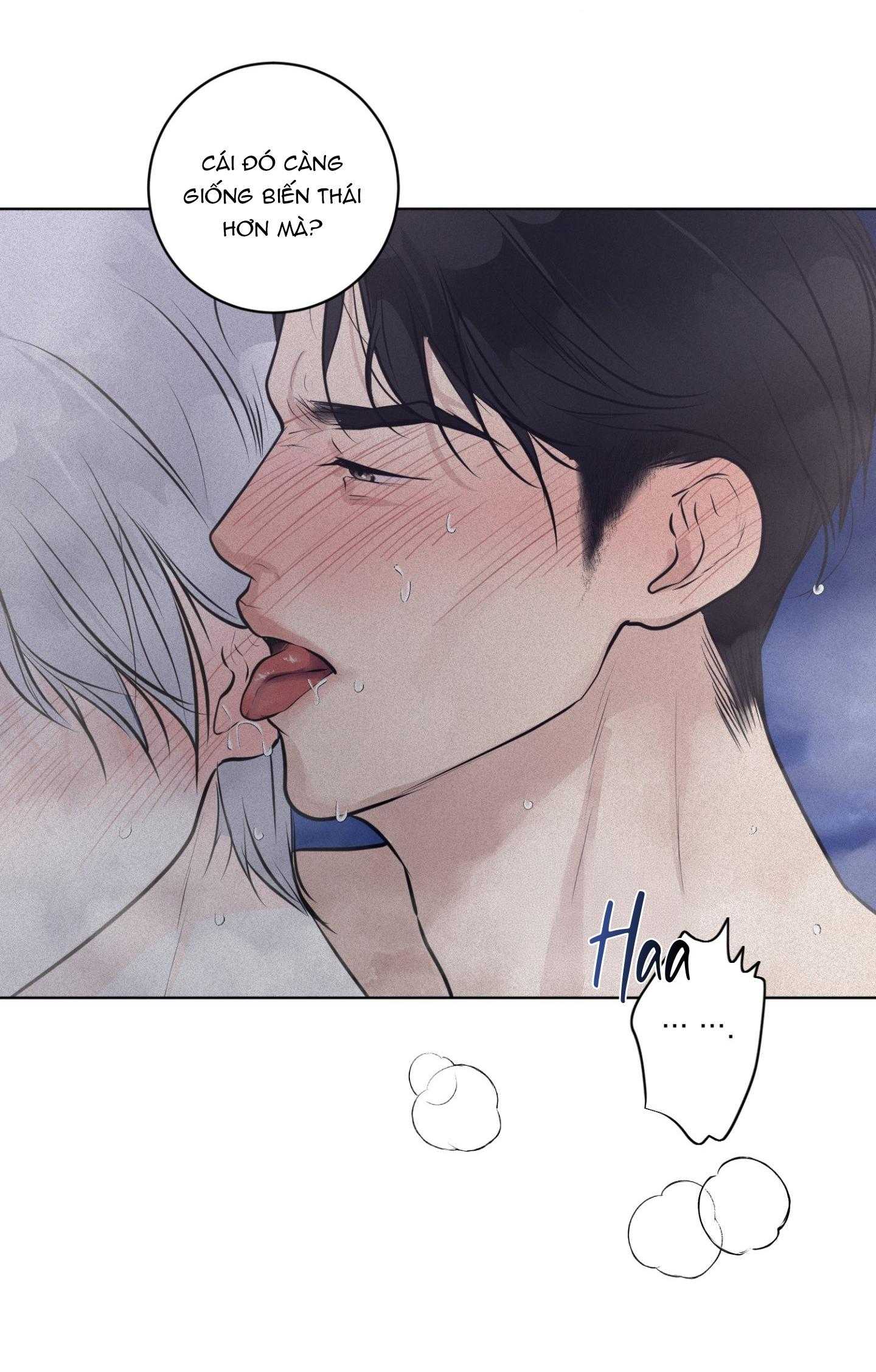(ABO) LỜI CẦU NGUYỆN Chapter 69 - Trang 3