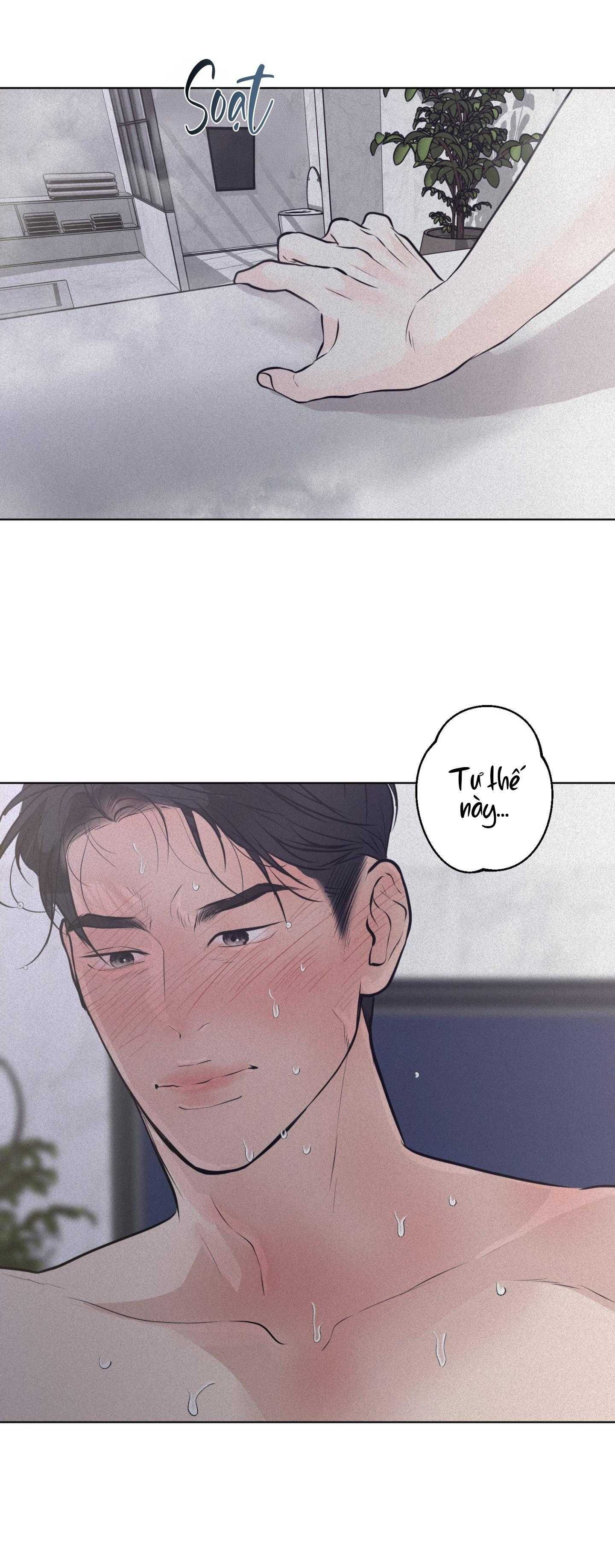 (ABO) LỜI CẦU NGUYỆN Chapter 69 - Trang 3