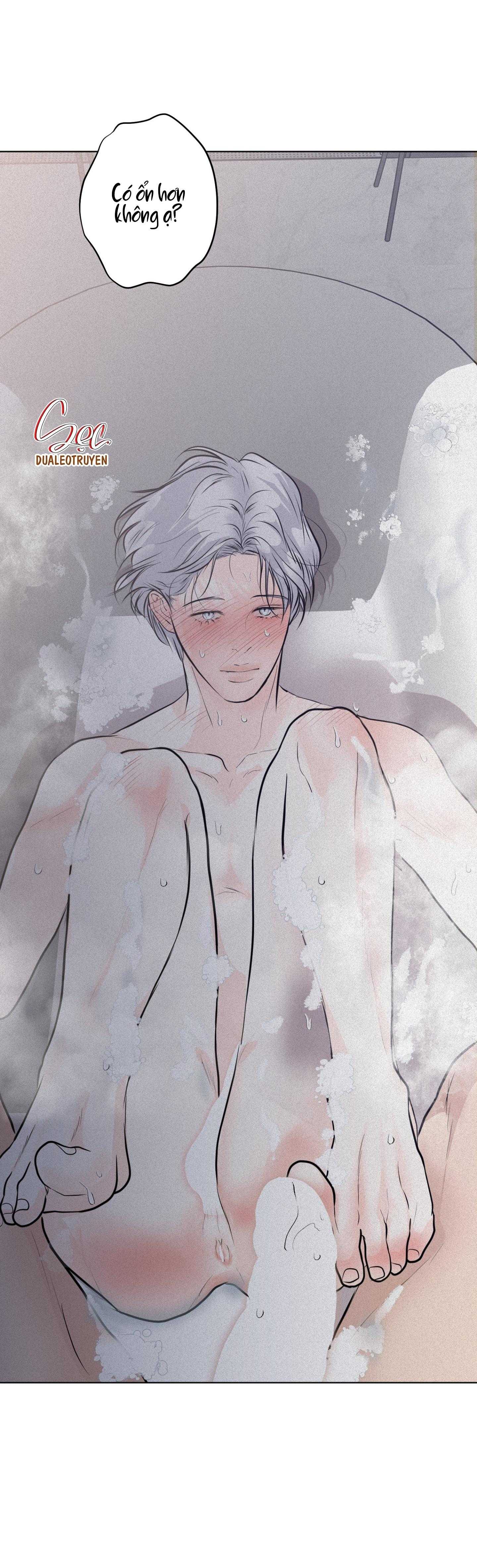(ABO) LỜI CẦU NGUYỆN Chapter 69 - Trang 3