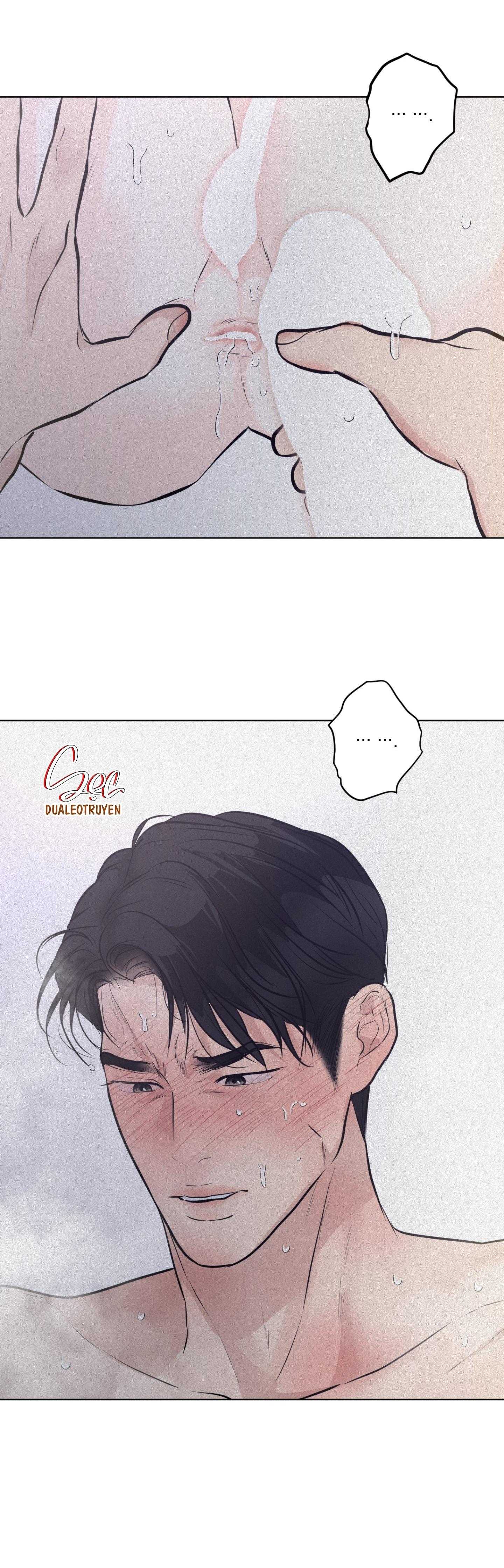 (ABO) LỜI CẦU NGUYỆN Chapter 69 - Trang 3