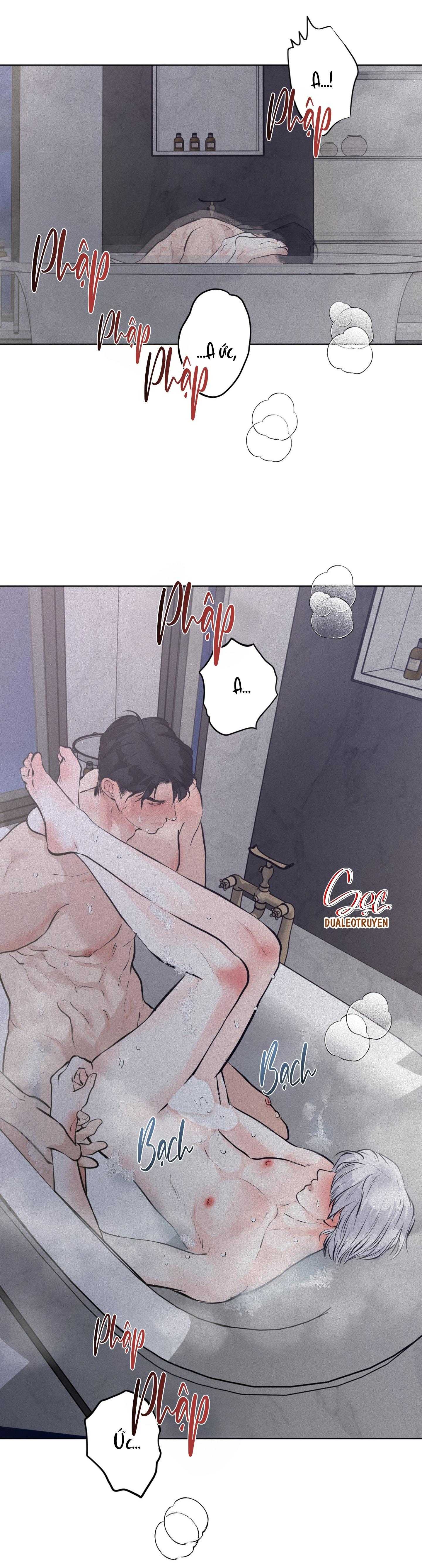 (ABO) LỜI CẦU NGUYỆN Chapter 69 - Trang 3