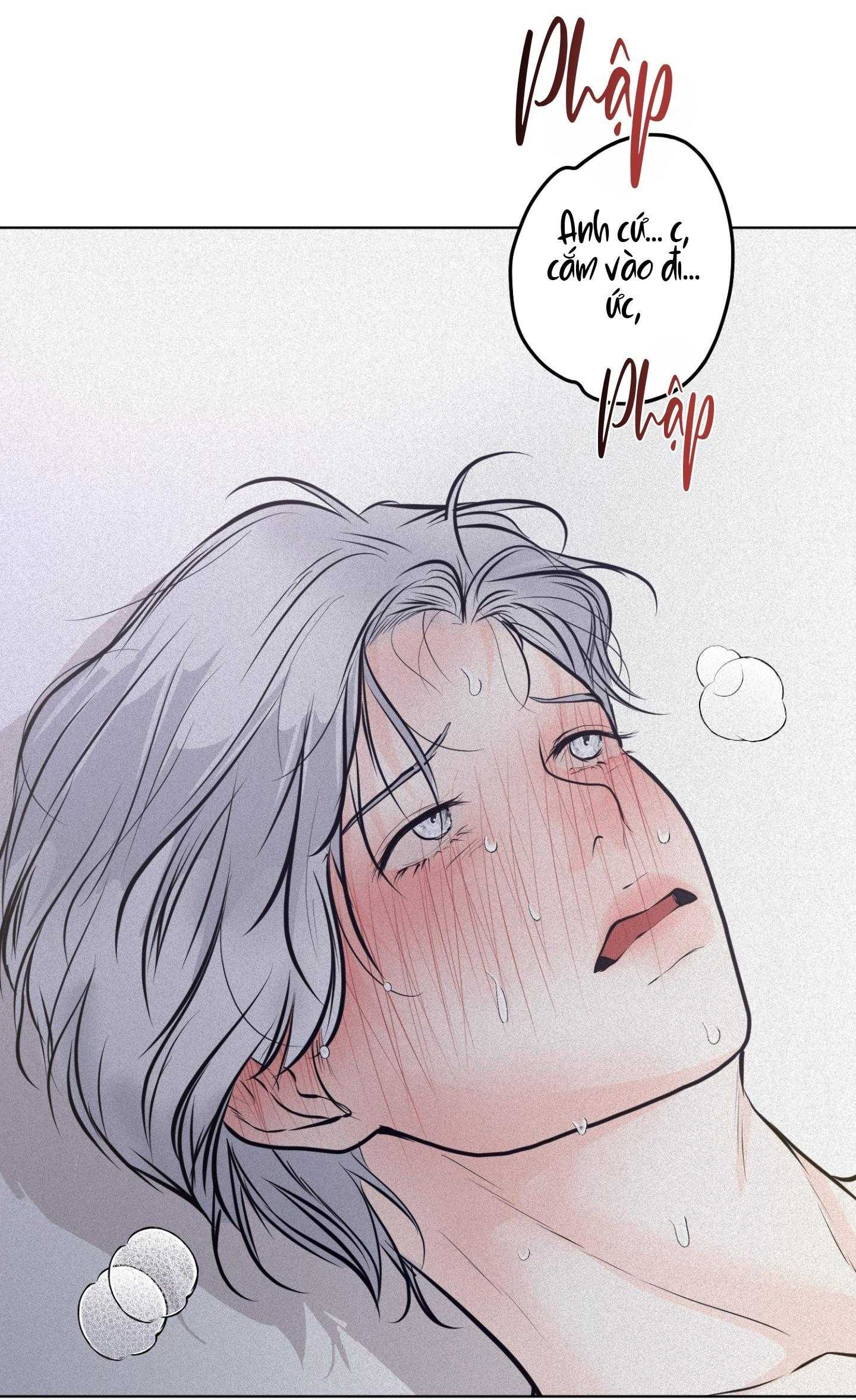 (ABO) LỜI CẦU NGUYỆN Chapter 69 - Trang 3