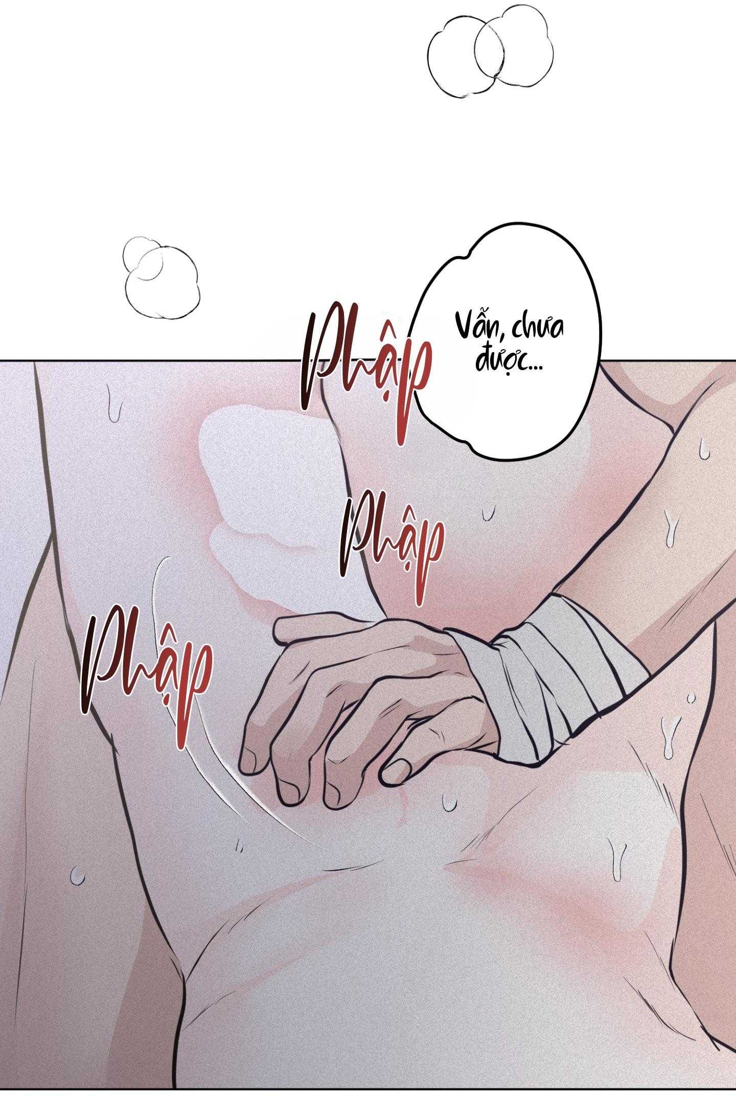 (ABO) LỜI CẦU NGUYỆN Chapter 69 - Trang 3