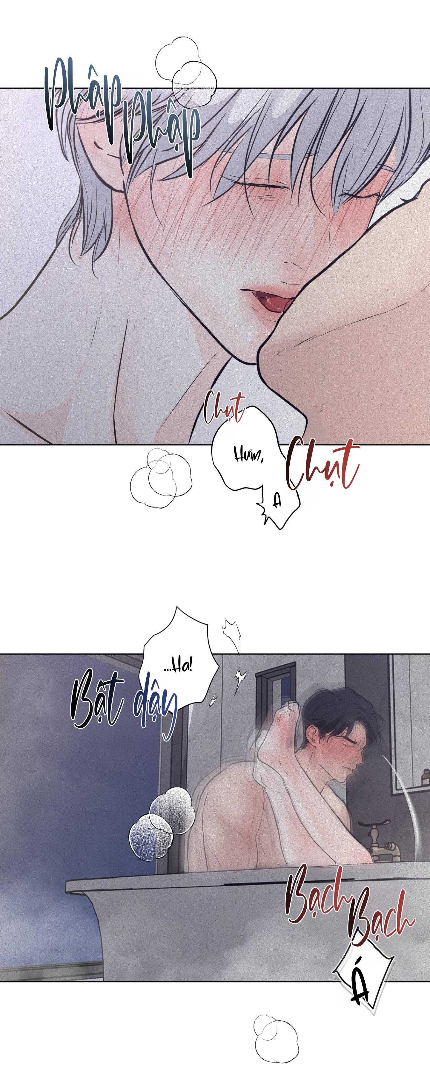 (ABO) LỜI CẦU NGUYỆN Chapter 69 - Trang 3