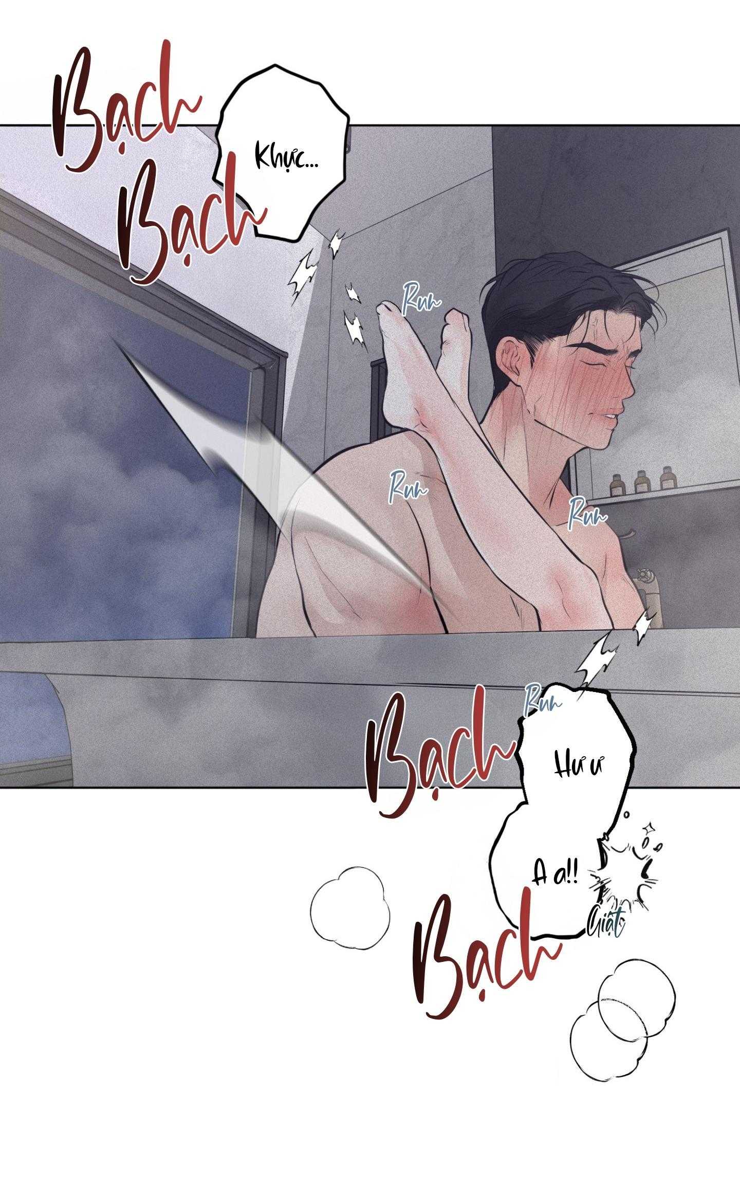 (ABO) LỜI CẦU NGUYỆN Chapter 69 - Trang 3