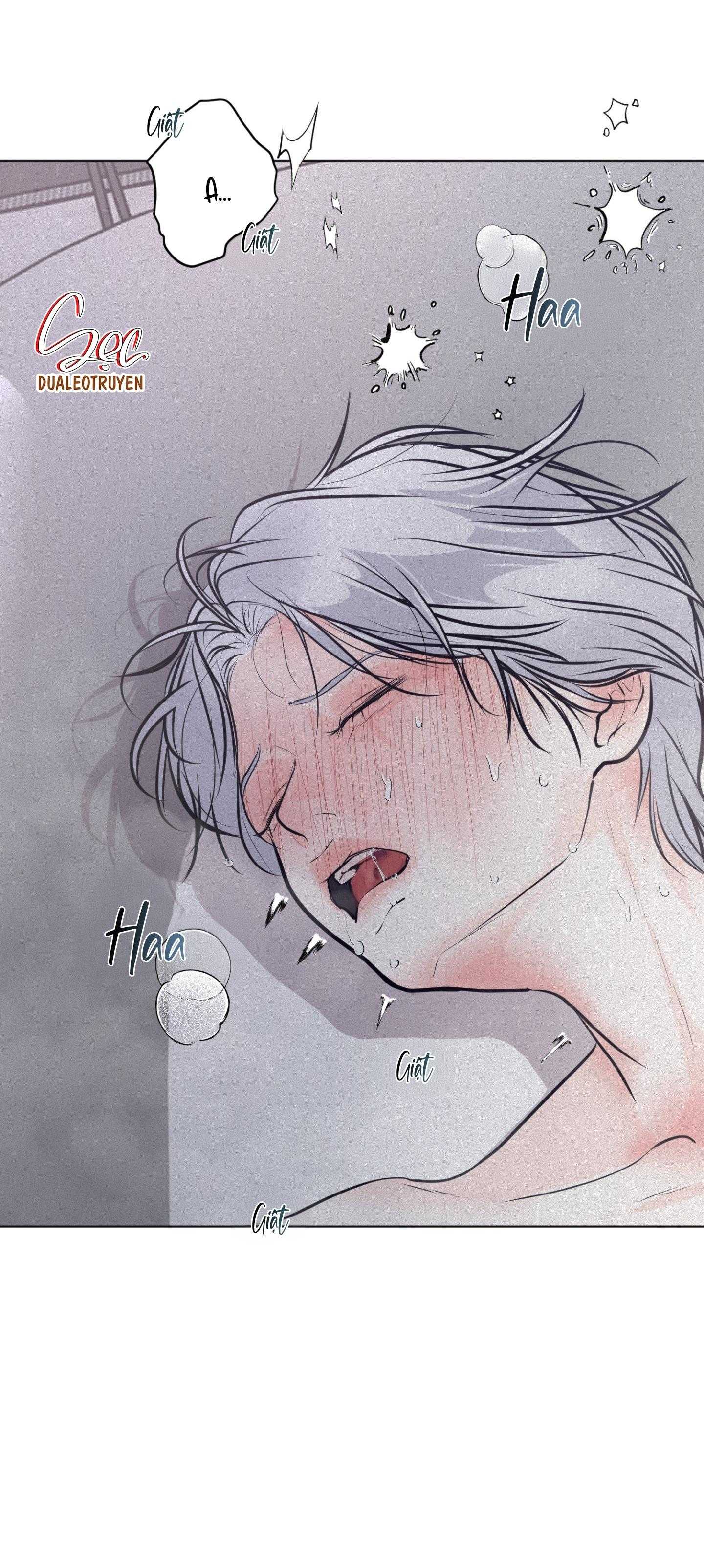 (ABO) LỜI CẦU NGUYỆN Chapter 69 - Trang 3
