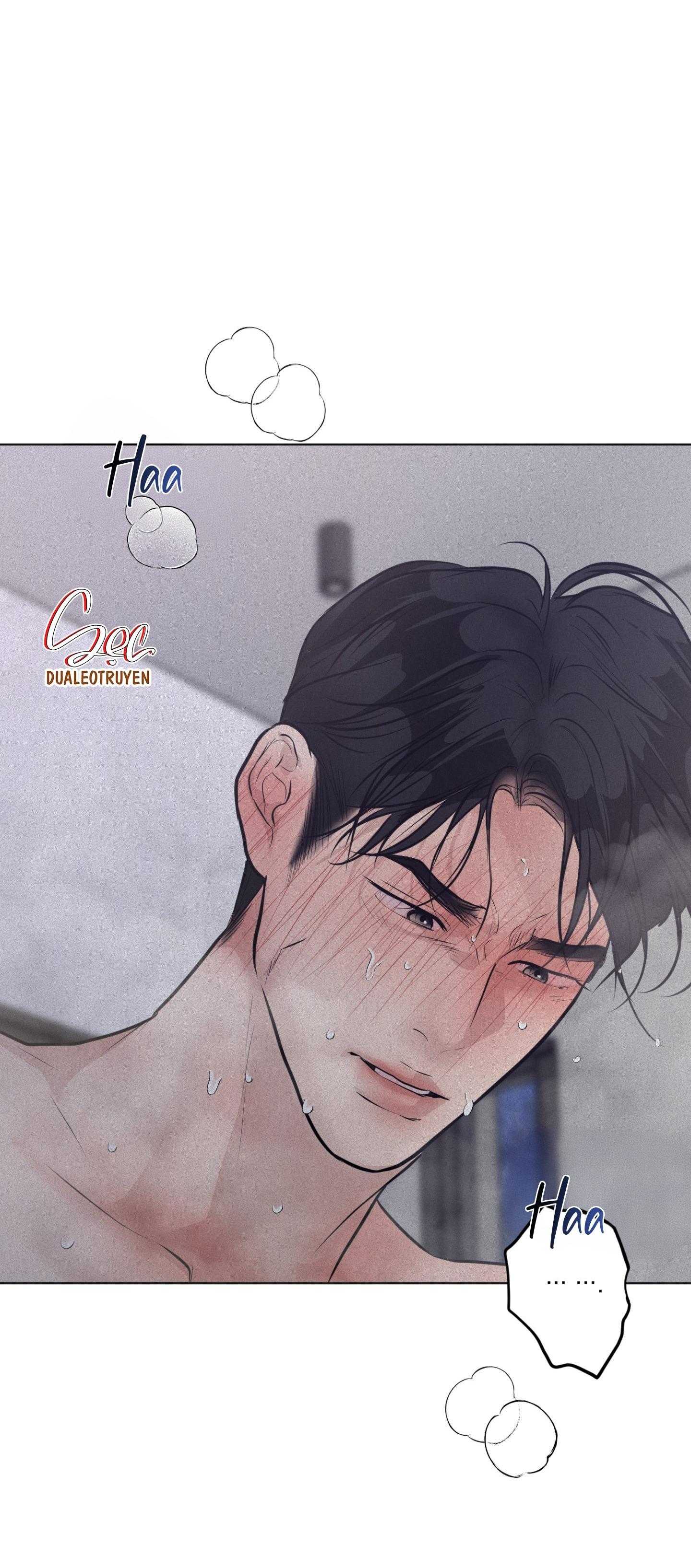 (ABO) LỜI CẦU NGUYỆN Chapter 69 - Trang 3