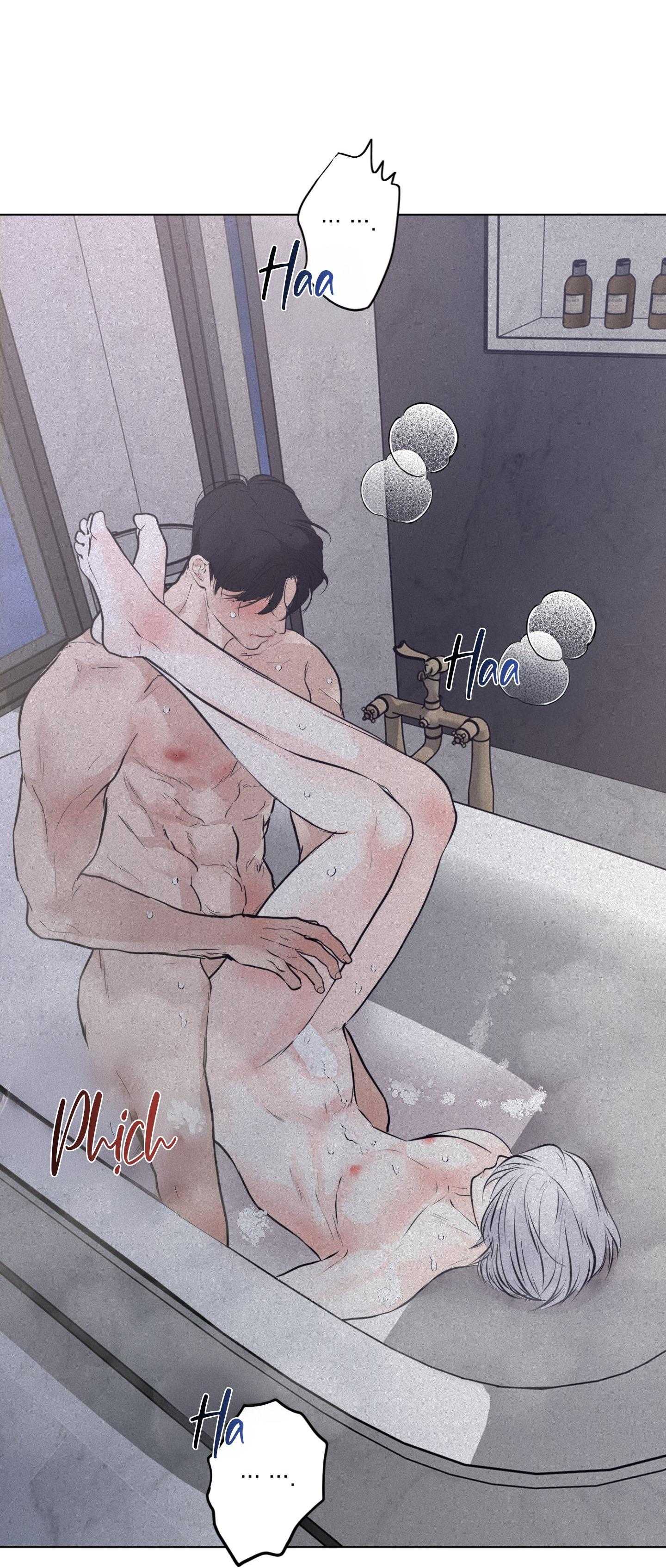 (ABO) LỜI CẦU NGUYỆN Chapter 69 - Trang 3