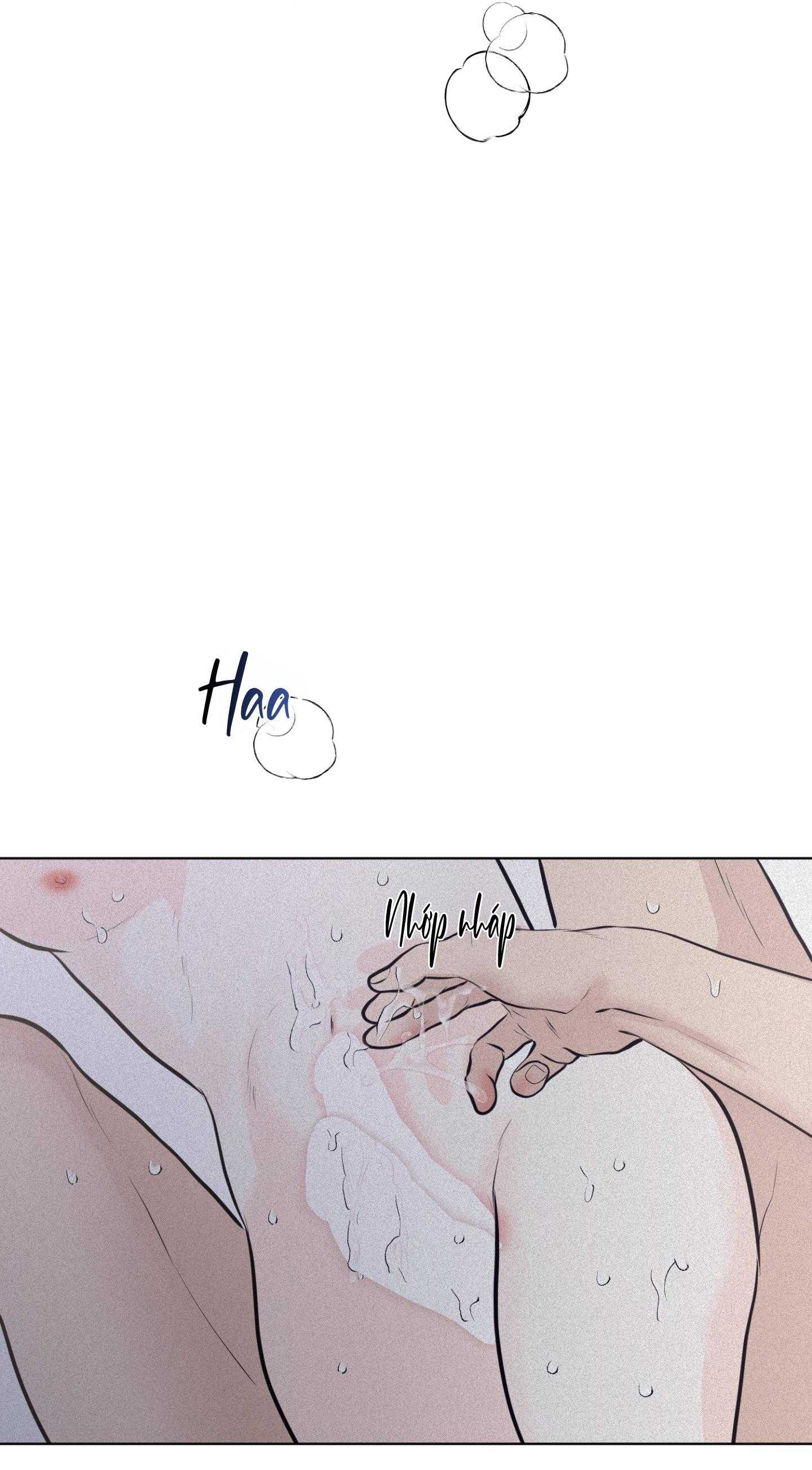 (ABO) LỜI CẦU NGUYỆN Chapter 69 - Trang 3