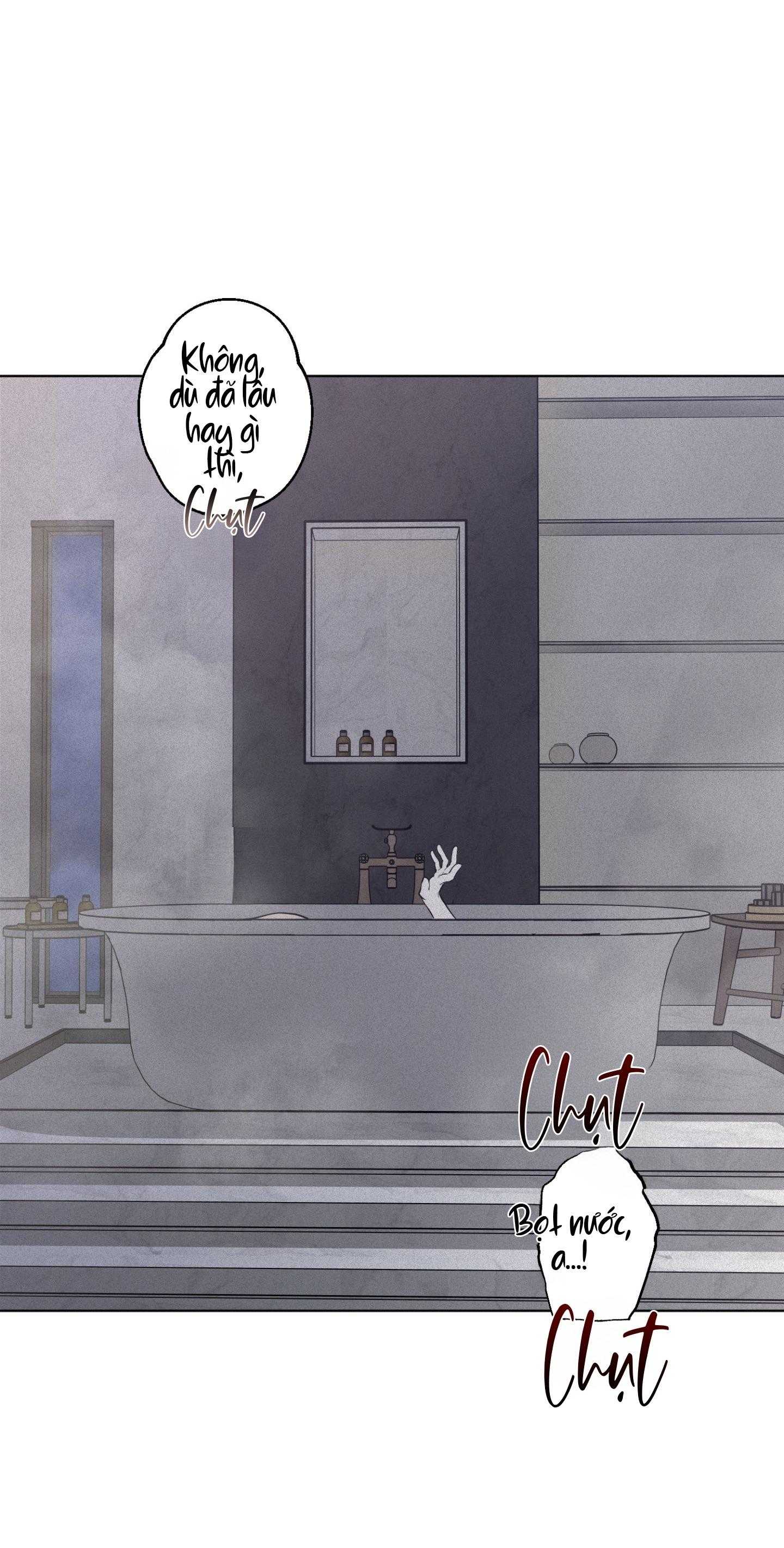 (ABO) LỜI CẦU NGUYỆN Chapter 69 - Trang 3