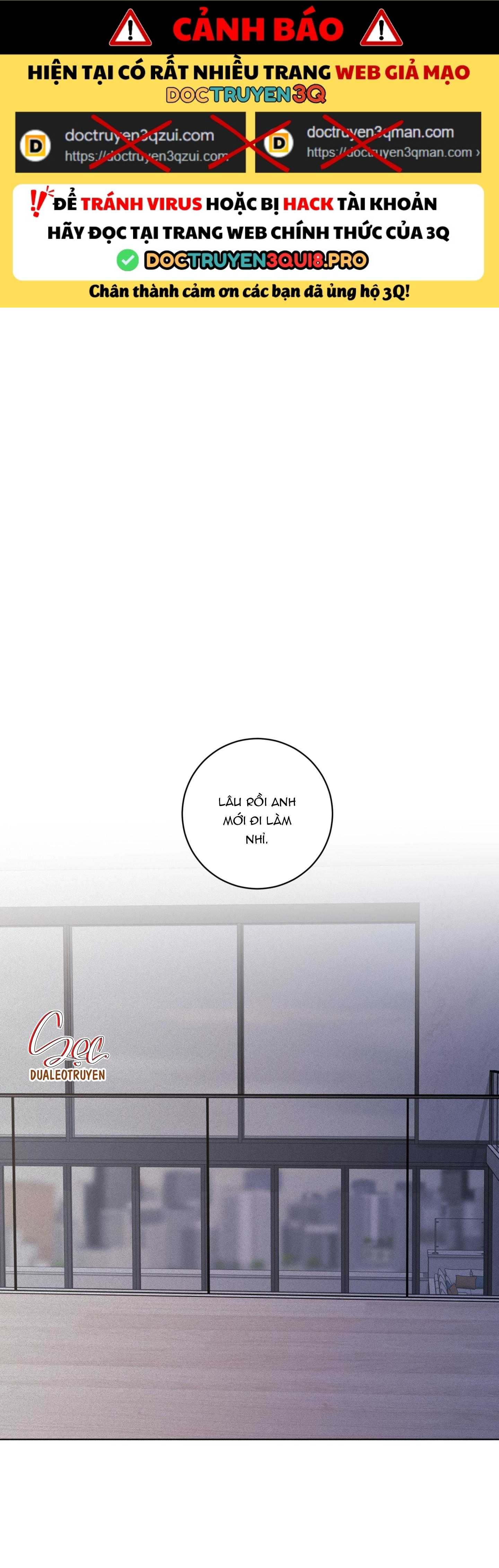 (ABO) LỜI CẦU NGUYỆN Chapter 70 - Trang 3