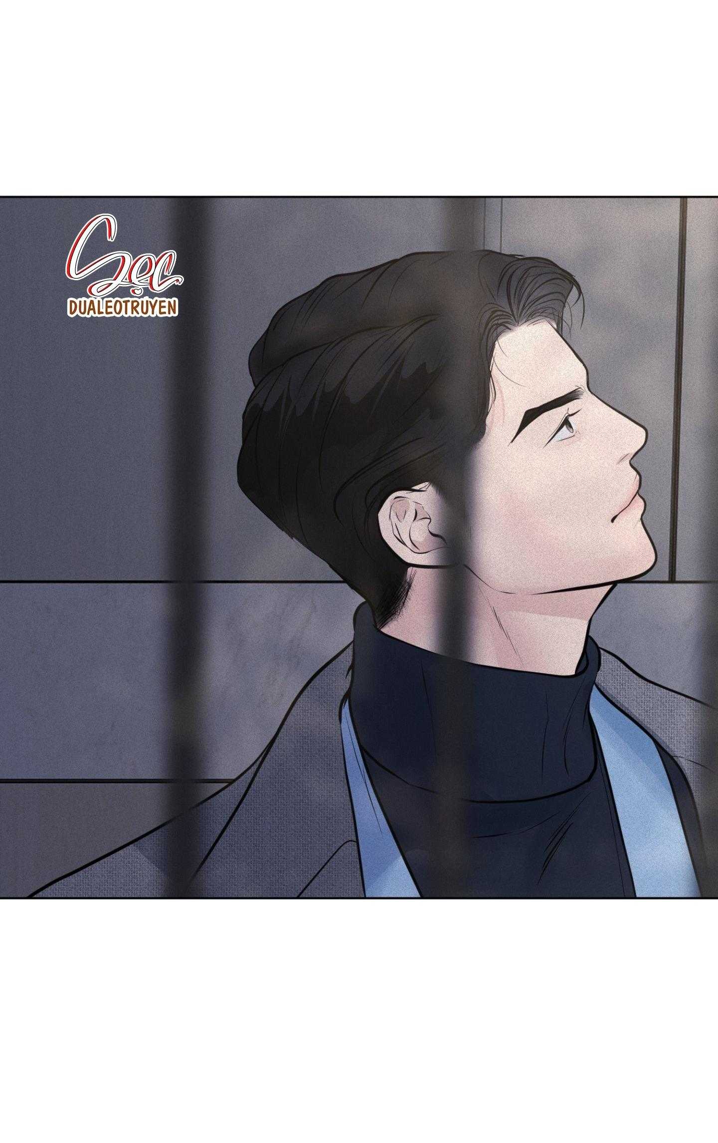 (ABO) LỜI CẦU NGUYỆN Chapter 70 - Trang 3