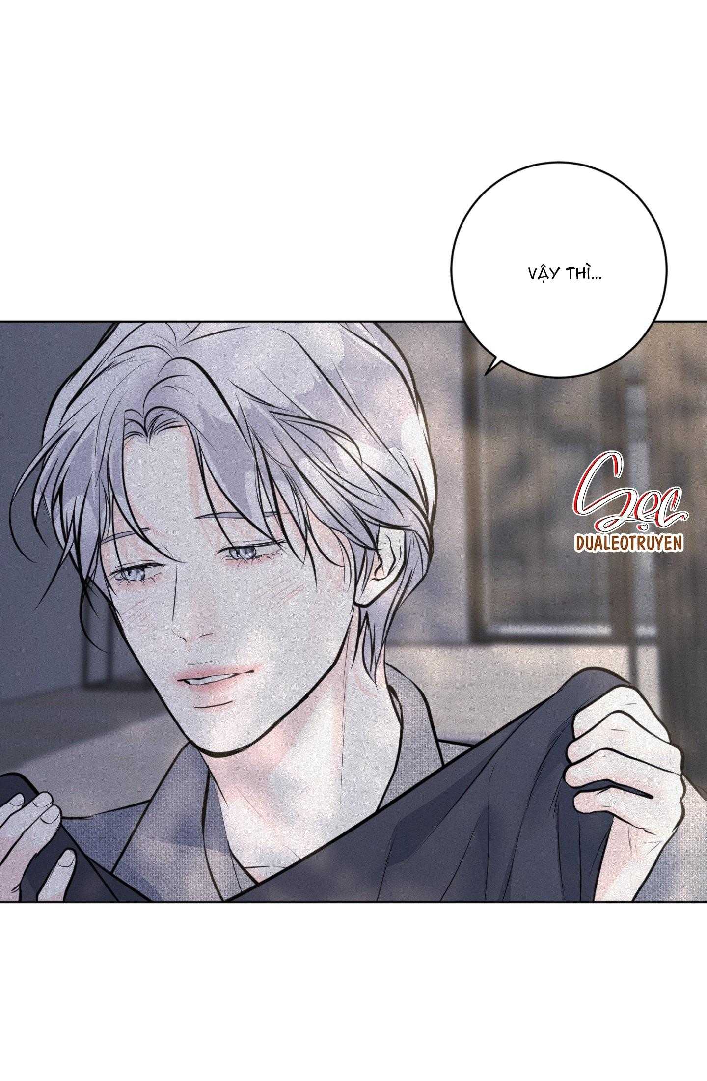 (ABO) LỜI CẦU NGUYỆN Chapter 70 - Trang 3