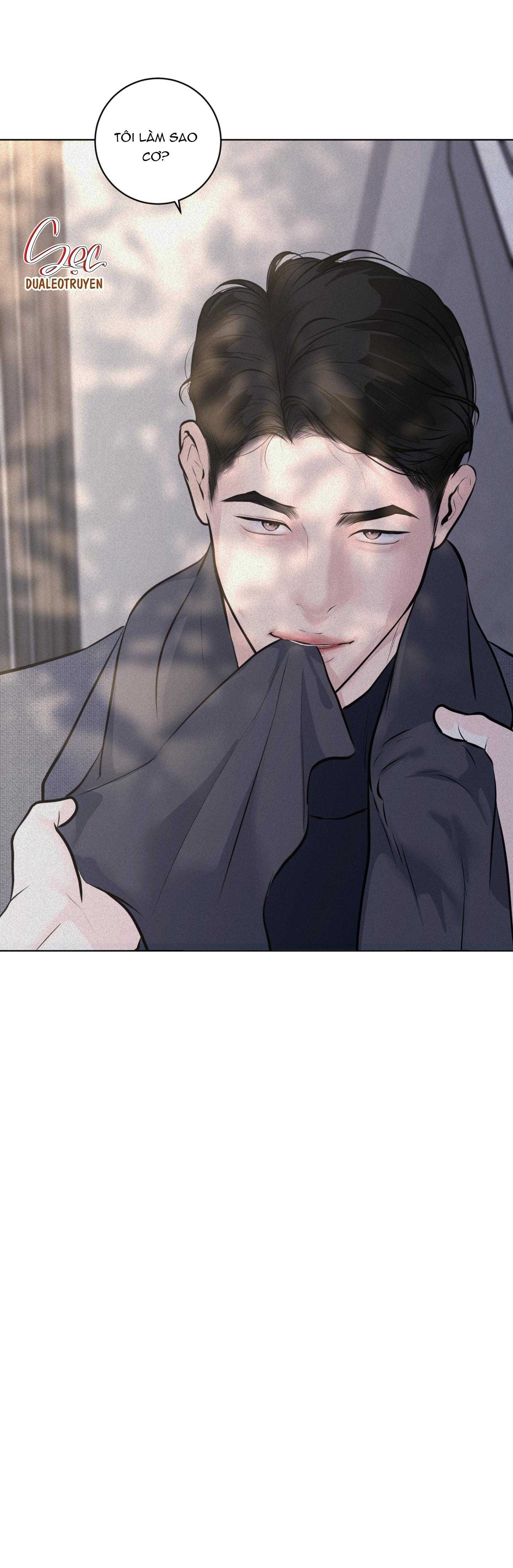 (ABO) LỜI CẦU NGUYỆN Chapter 70 - Trang 3