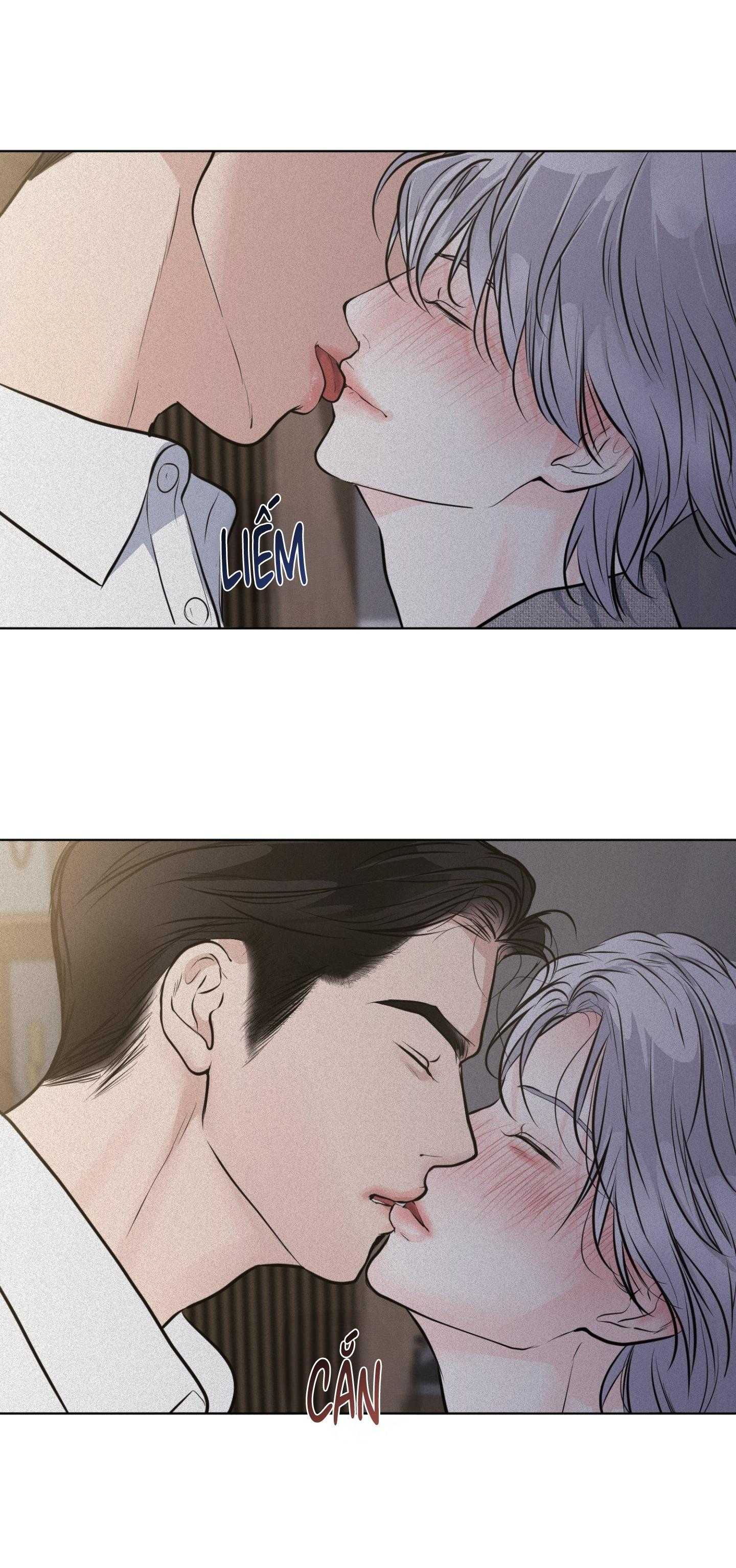 (ABO) LỜI CẦU NGUYỆN Chapter 70 - Trang 3