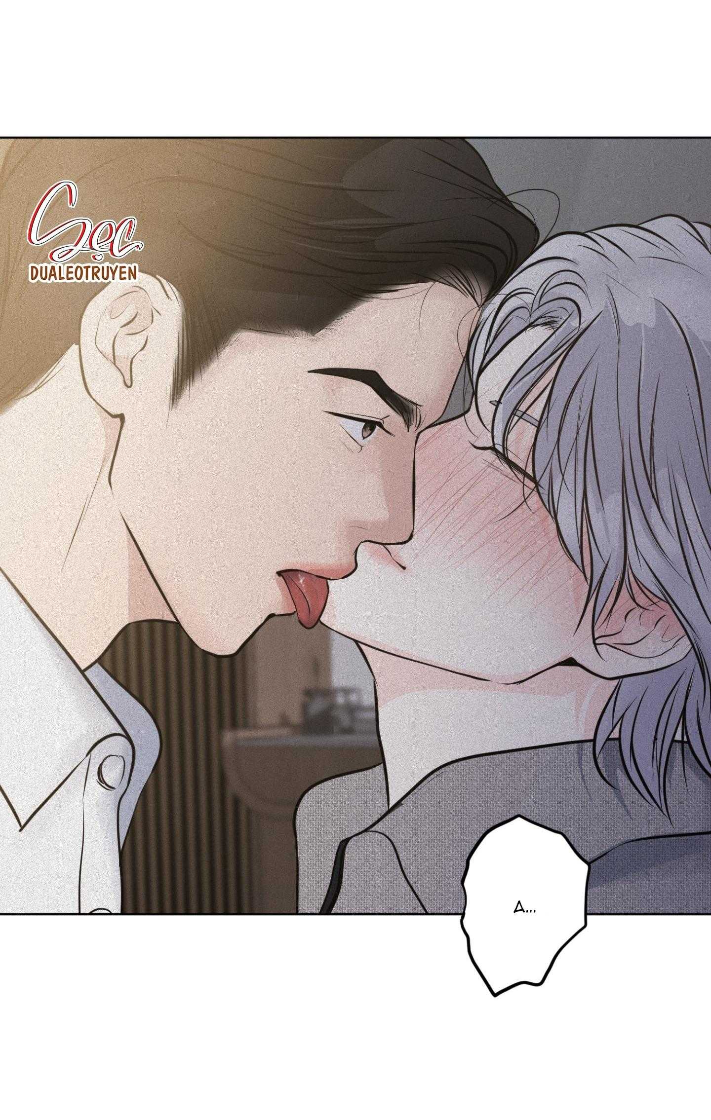 (ABO) LỜI CẦU NGUYỆN Chapter 70 - Trang 3
