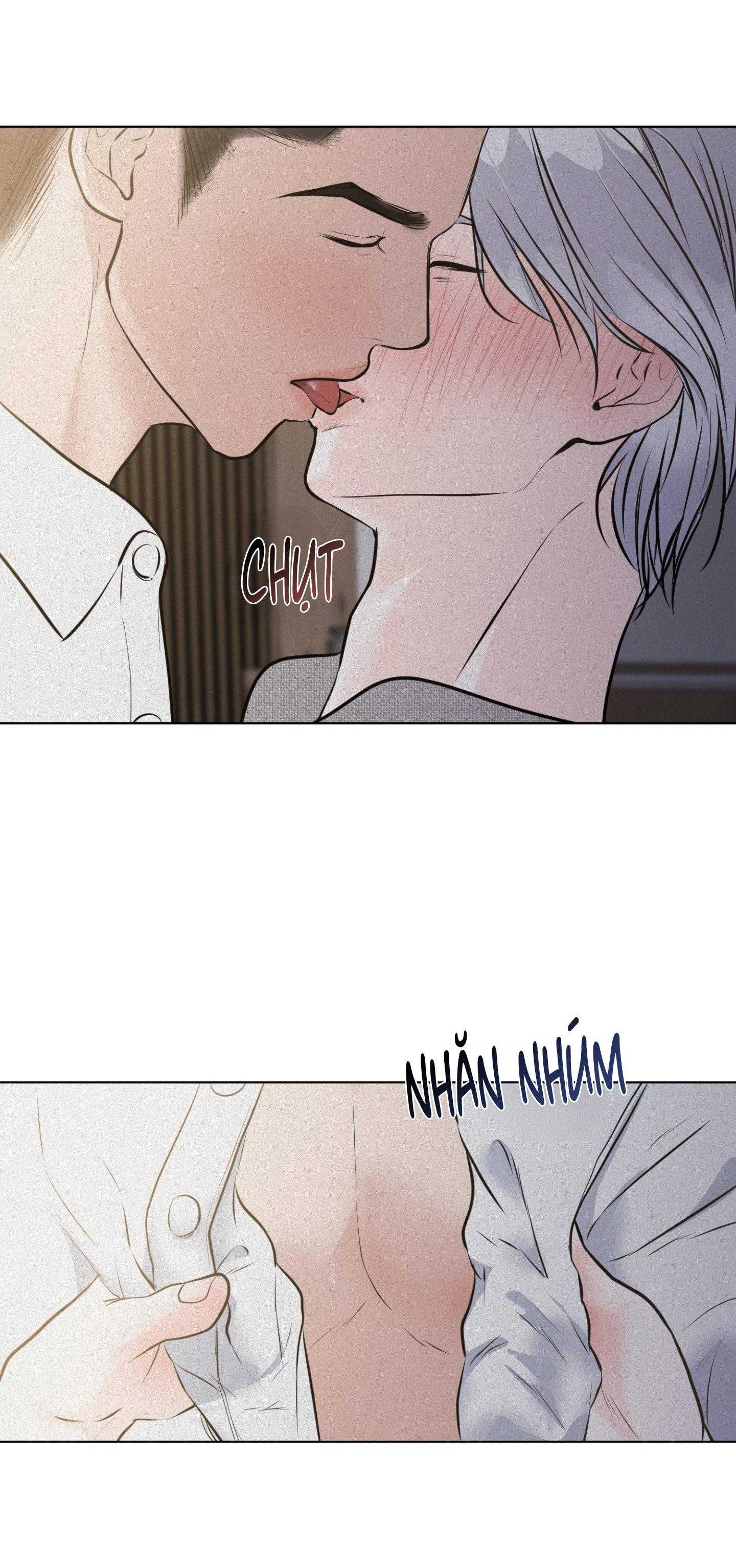 (ABO) LỜI CẦU NGUYỆN Chapter 70 - Trang 3