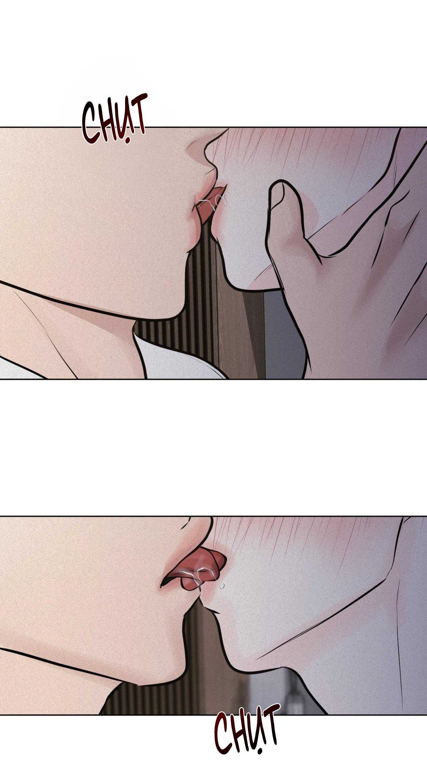 (ABO) LỜI CẦU NGUYỆN Chapter 70 - Trang 3