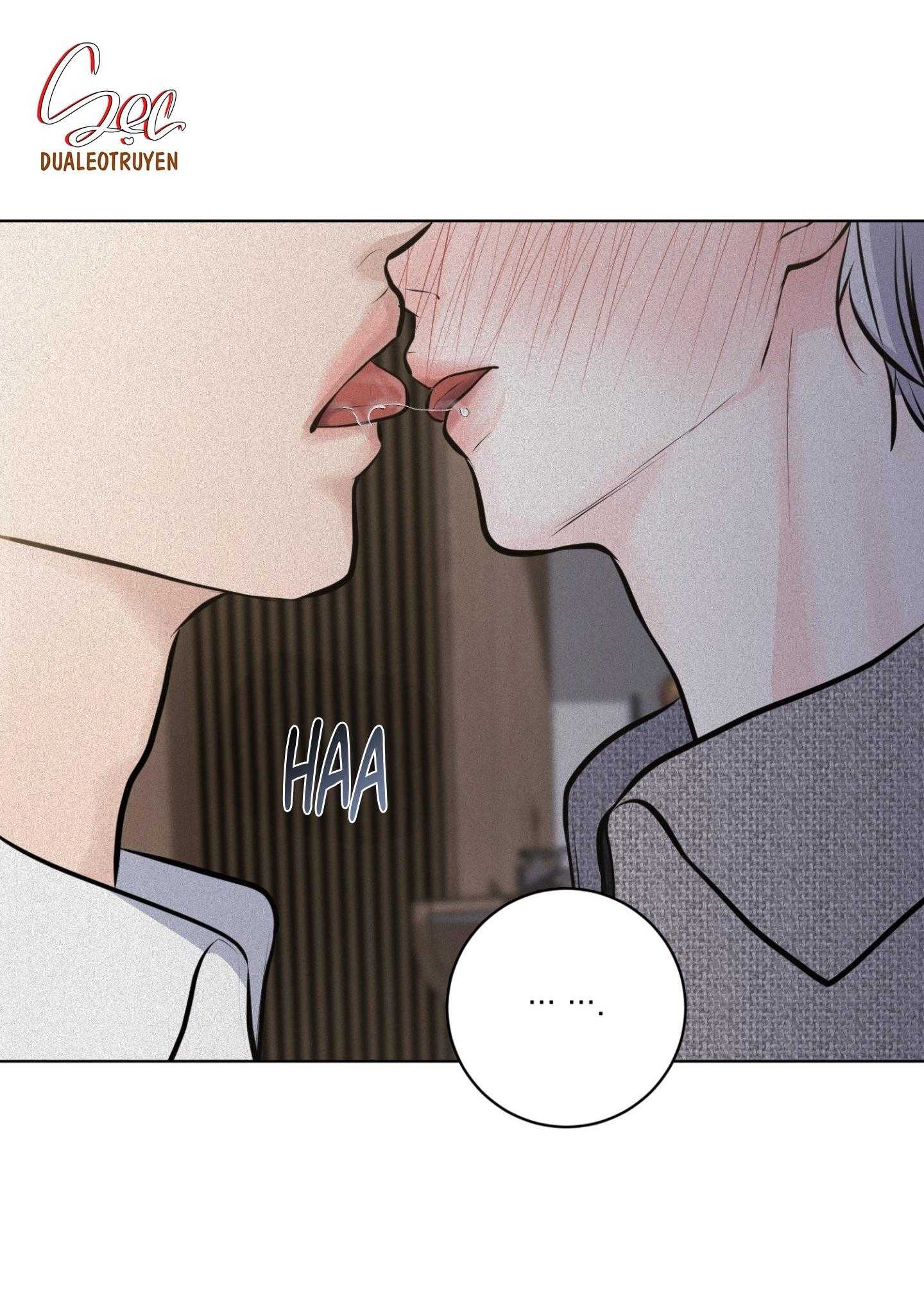 (ABO) LỜI CẦU NGUYỆN Chapter 70 - Trang 3