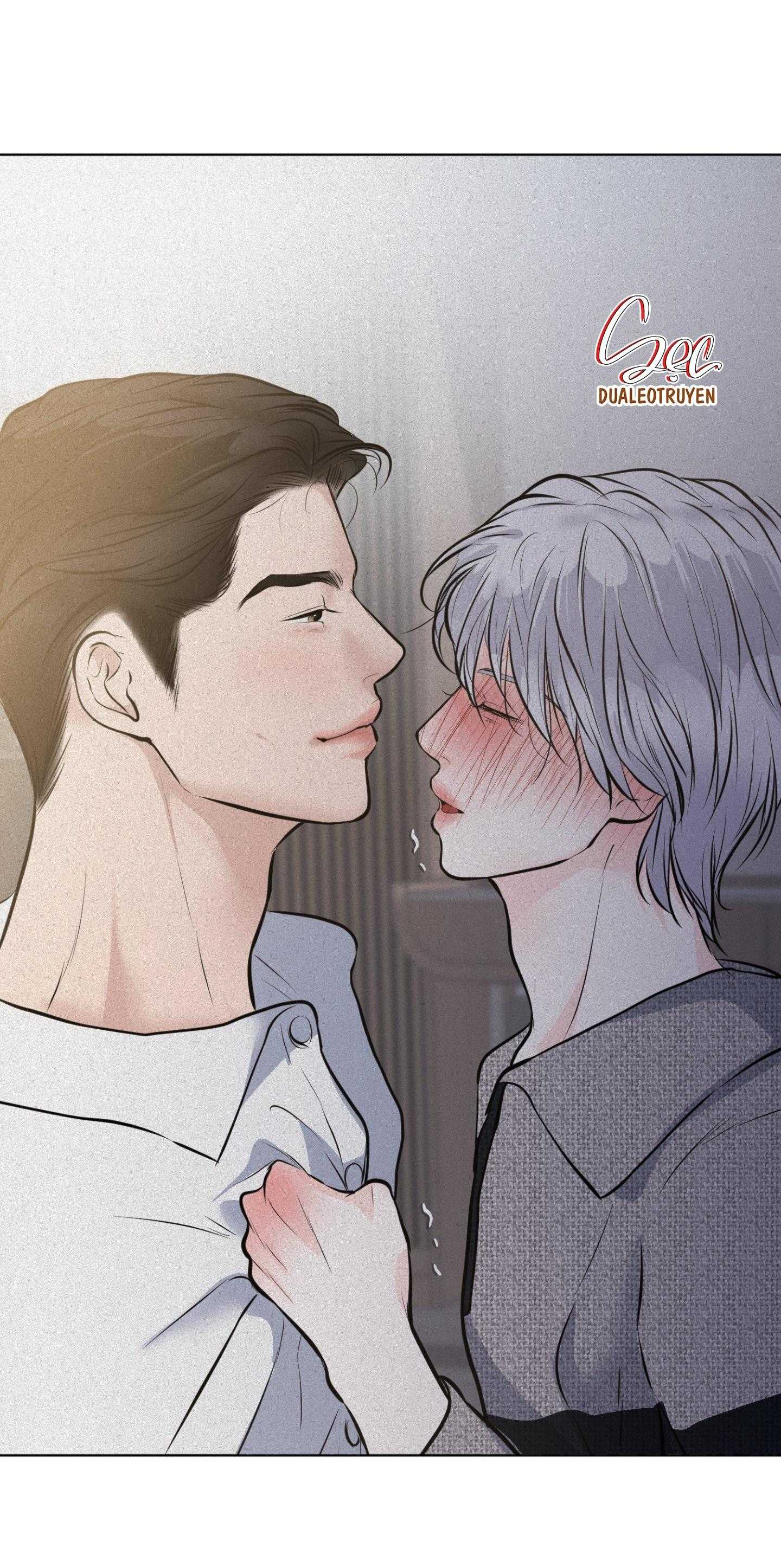 (ABO) LỜI CẦU NGUYỆN Chapter 70 - Trang 3