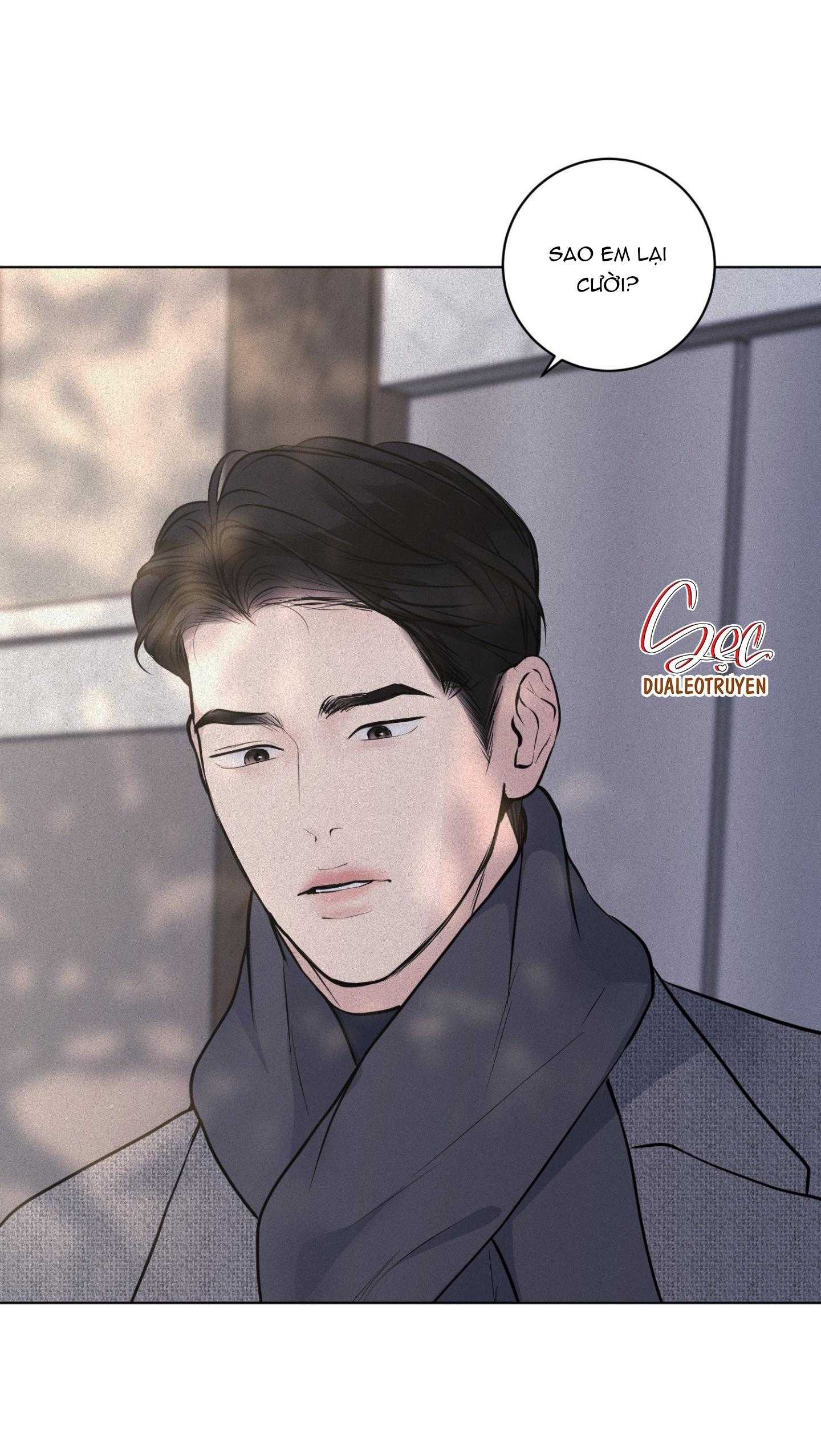 (ABO) LỜI CẦU NGUYỆN Chapter 70 - Trang 3
