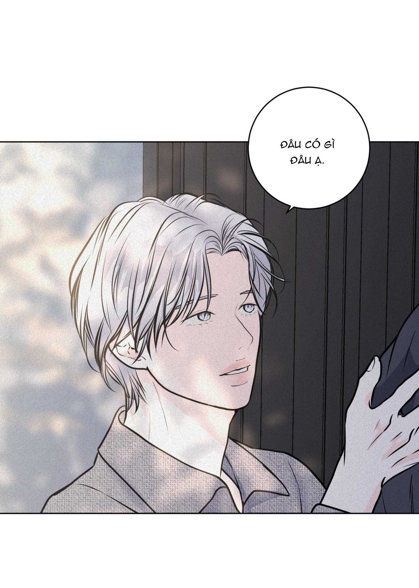 (ABO) LỜI CẦU NGUYỆN Chapter 70 - Trang 3