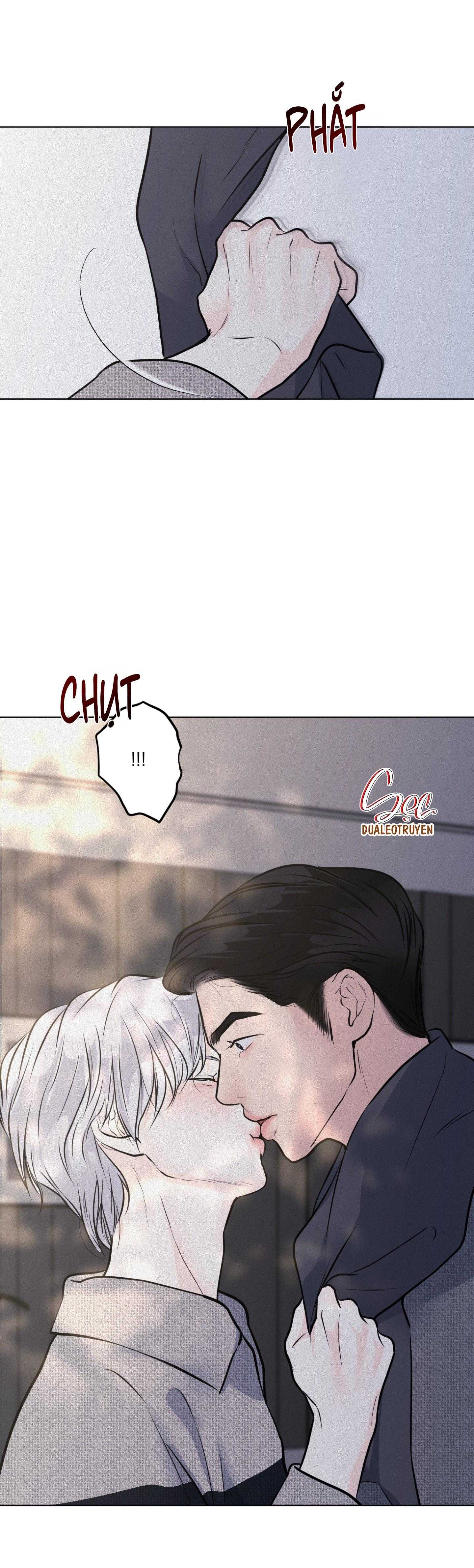 (ABO) LỜI CẦU NGUYỆN Chapter 70 - Trang 3