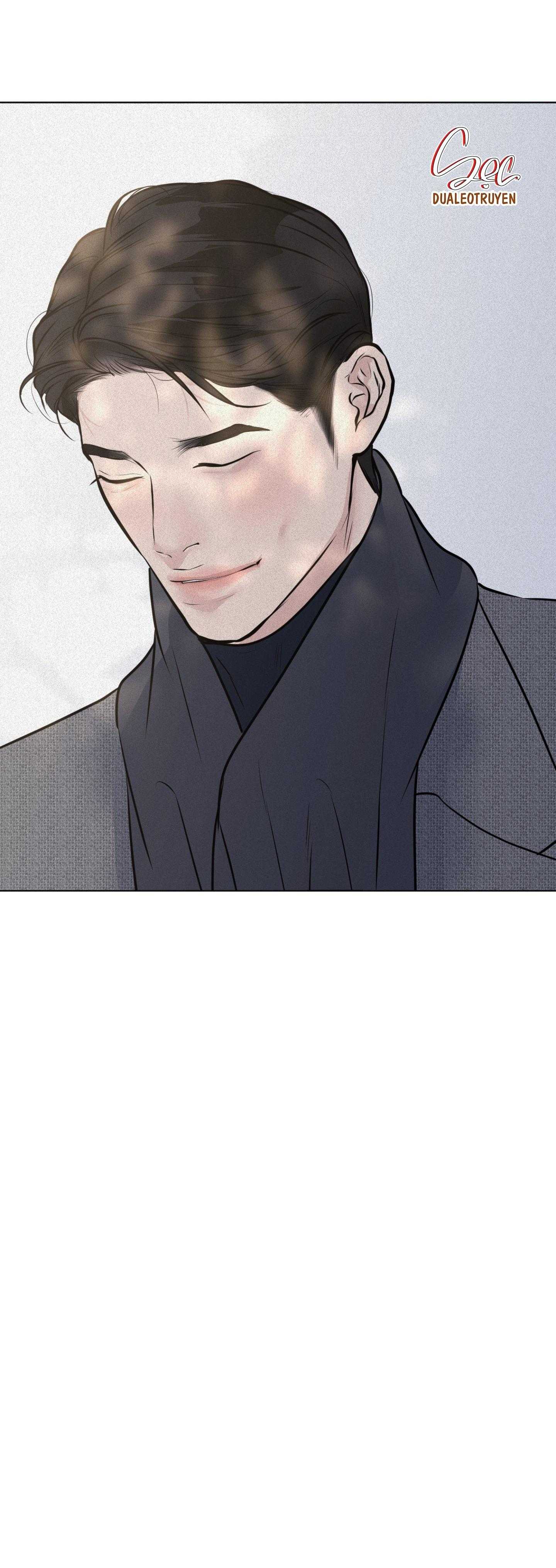 (ABO) LỜI CẦU NGUYỆN Chapter 70 - Trang 3