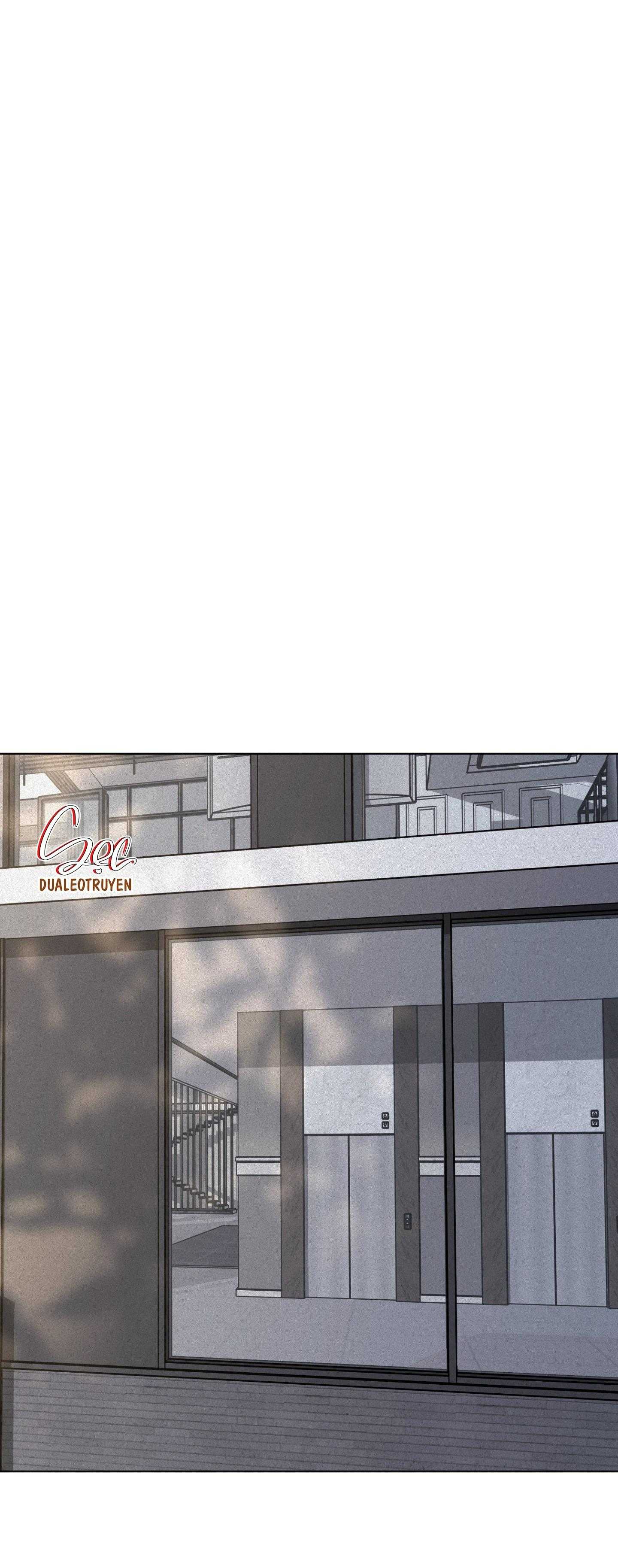 (ABO) LỜI CẦU NGUYỆN Chapter 70 - Trang 3