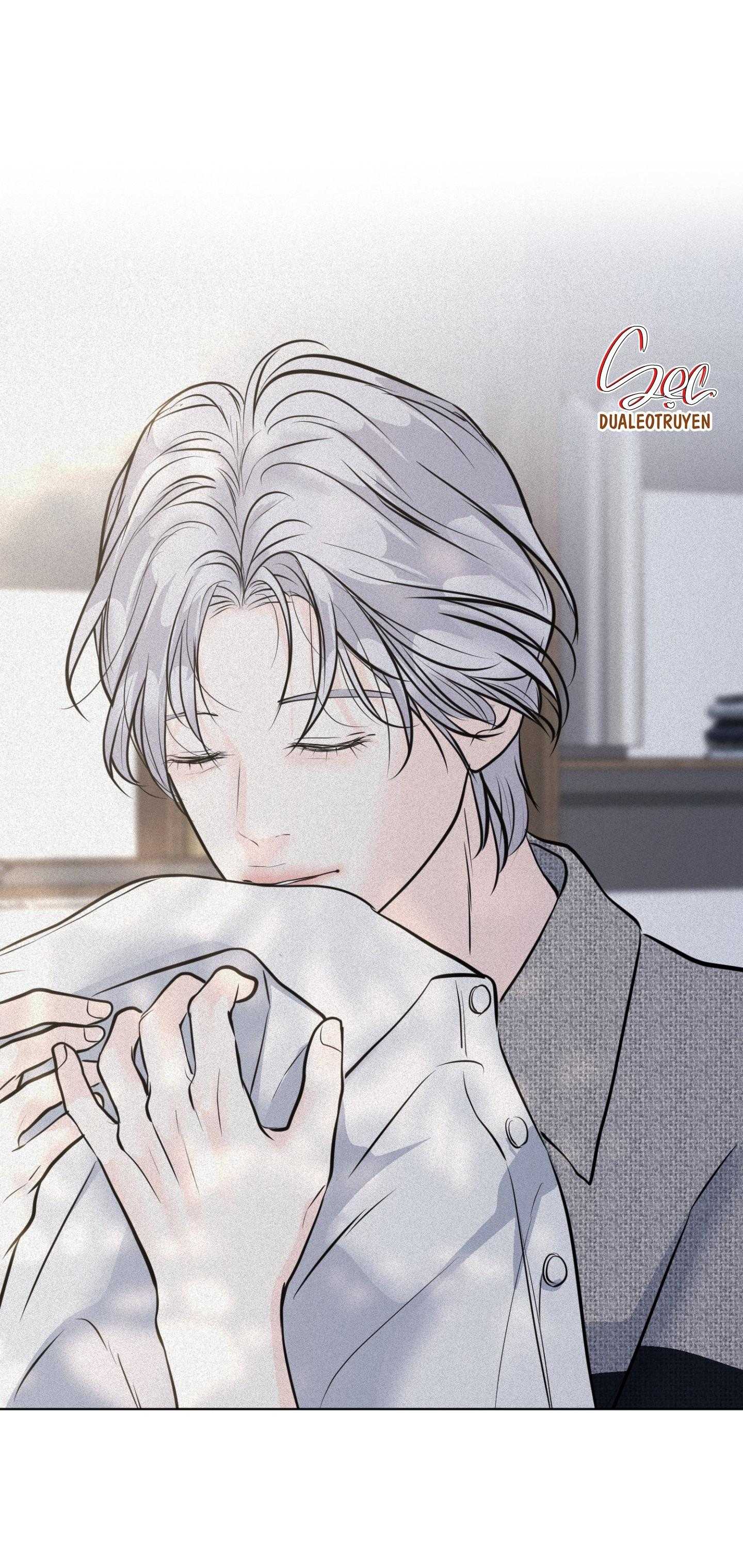 (ABO) LỜI CẦU NGUYỆN Chapter 70 - Trang 3