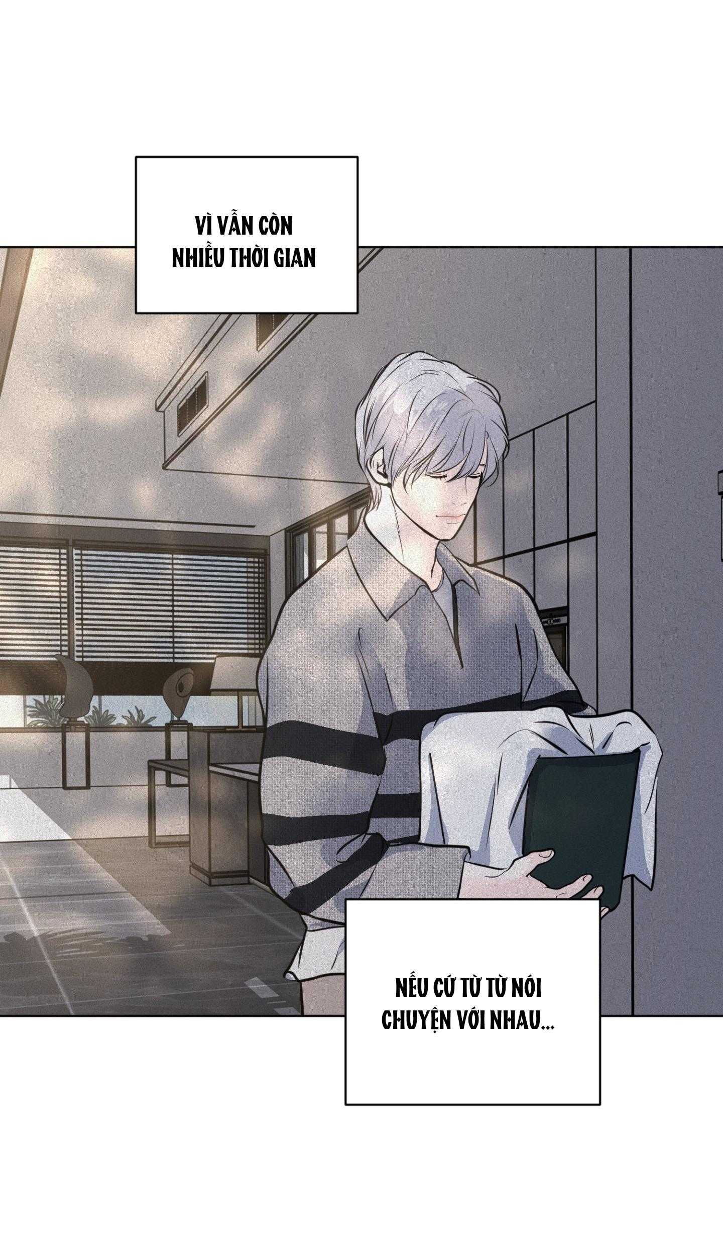 (ABO) LỜI CẦU NGUYỆN Chapter 70 - Trang 3