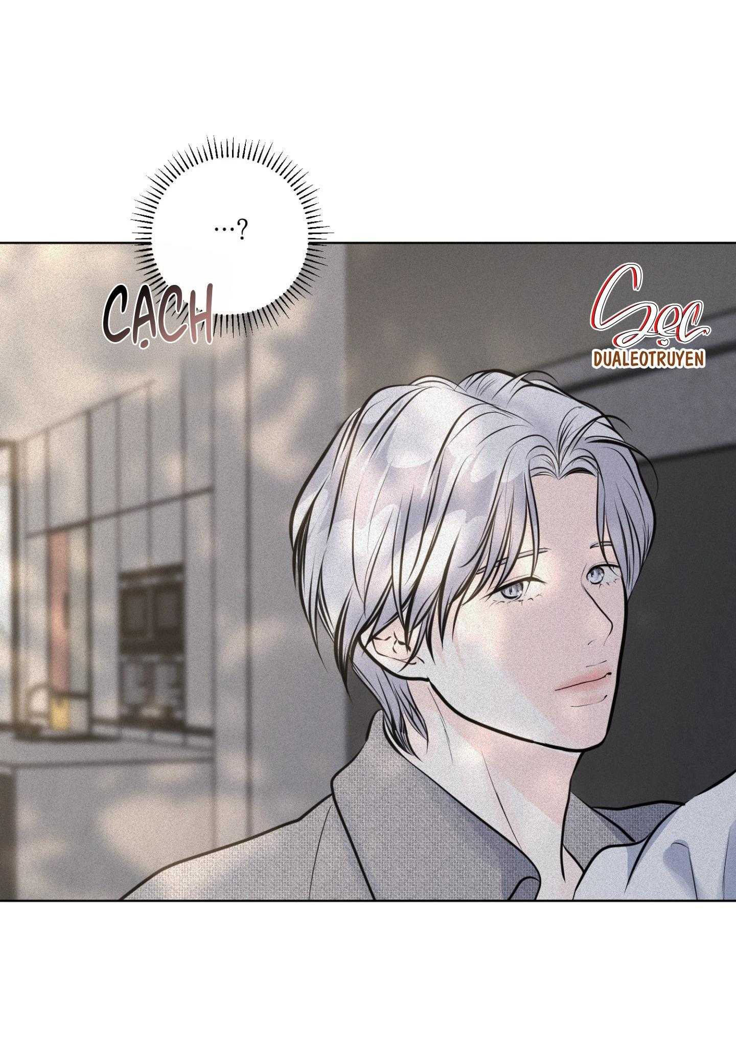 (ABO) LỜI CẦU NGUYỆN Chapter 70 - Trang 3
