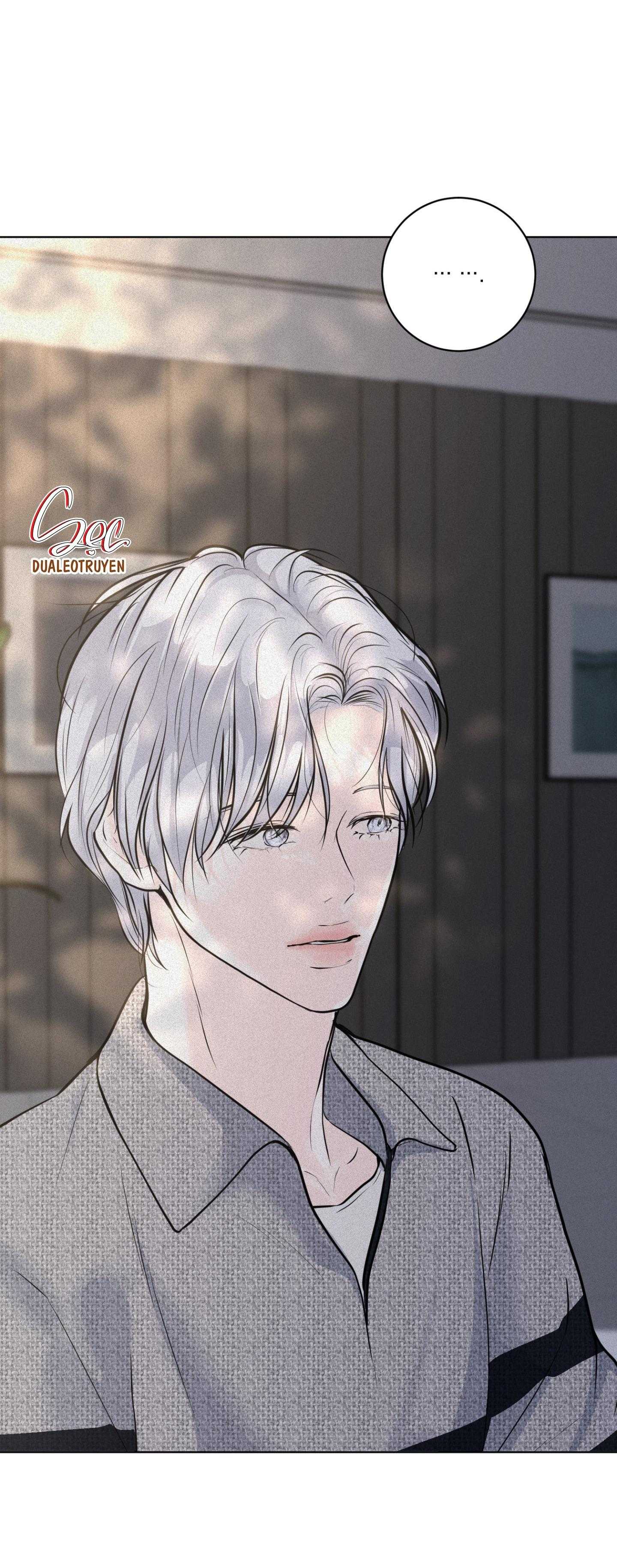 (ABO) LỜI CẦU NGUYỆN Chapter 70 - Trang 3