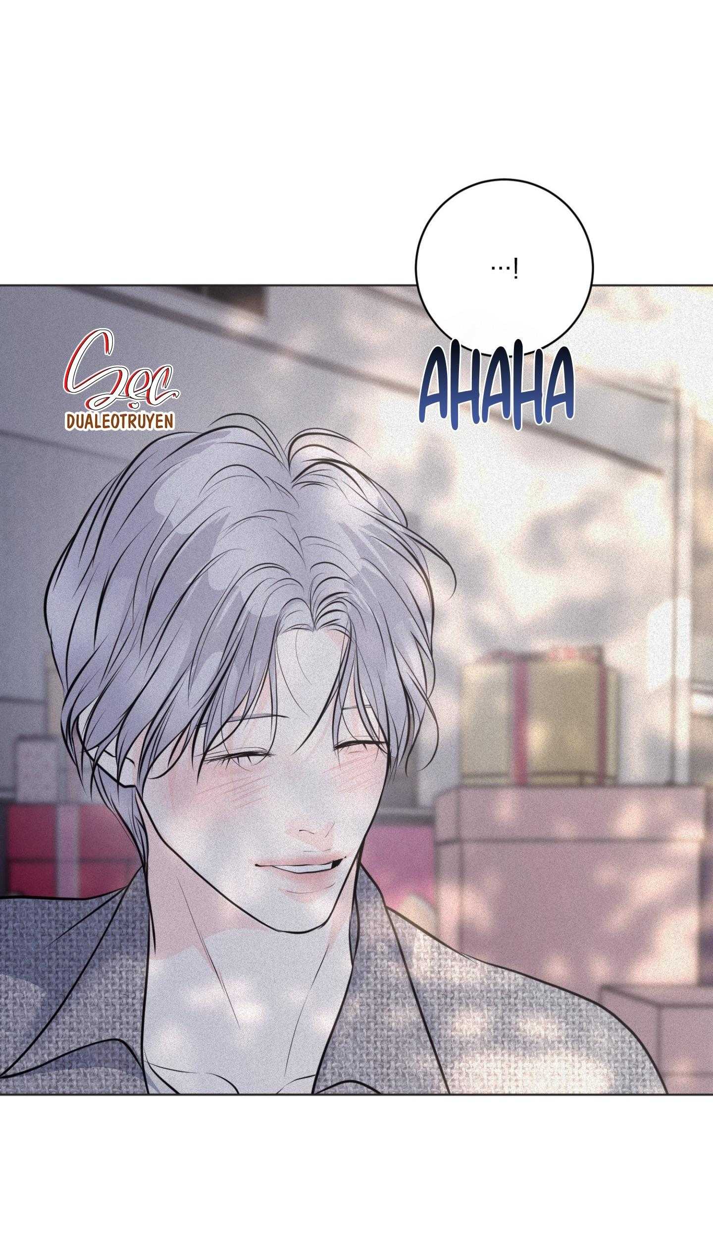 (ABO) LỜI CẦU NGUYỆN Chapter 71 - Trang 3