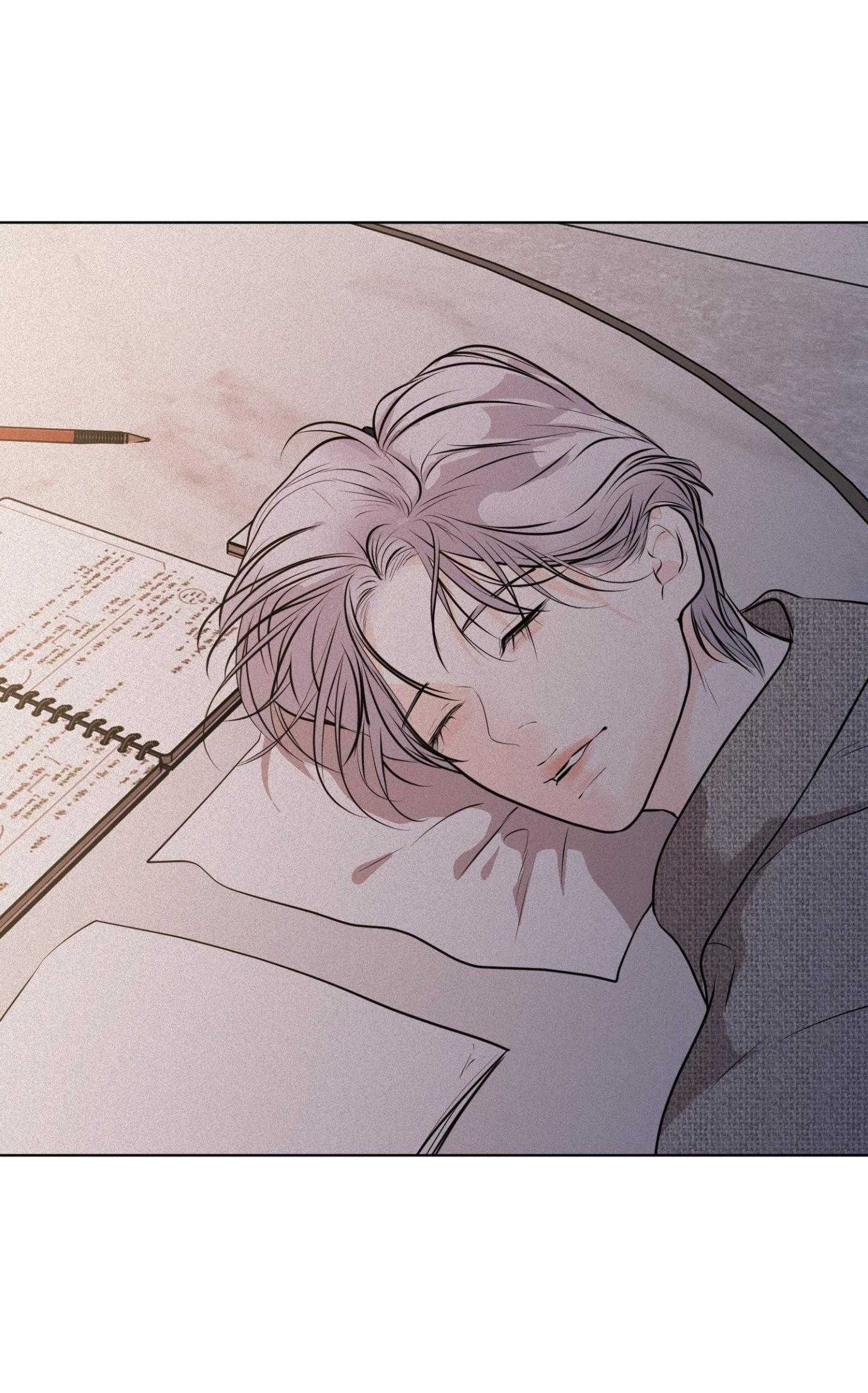 (ABO) LỜI CẦU NGUYỆN Chapter 71 - Trang 3