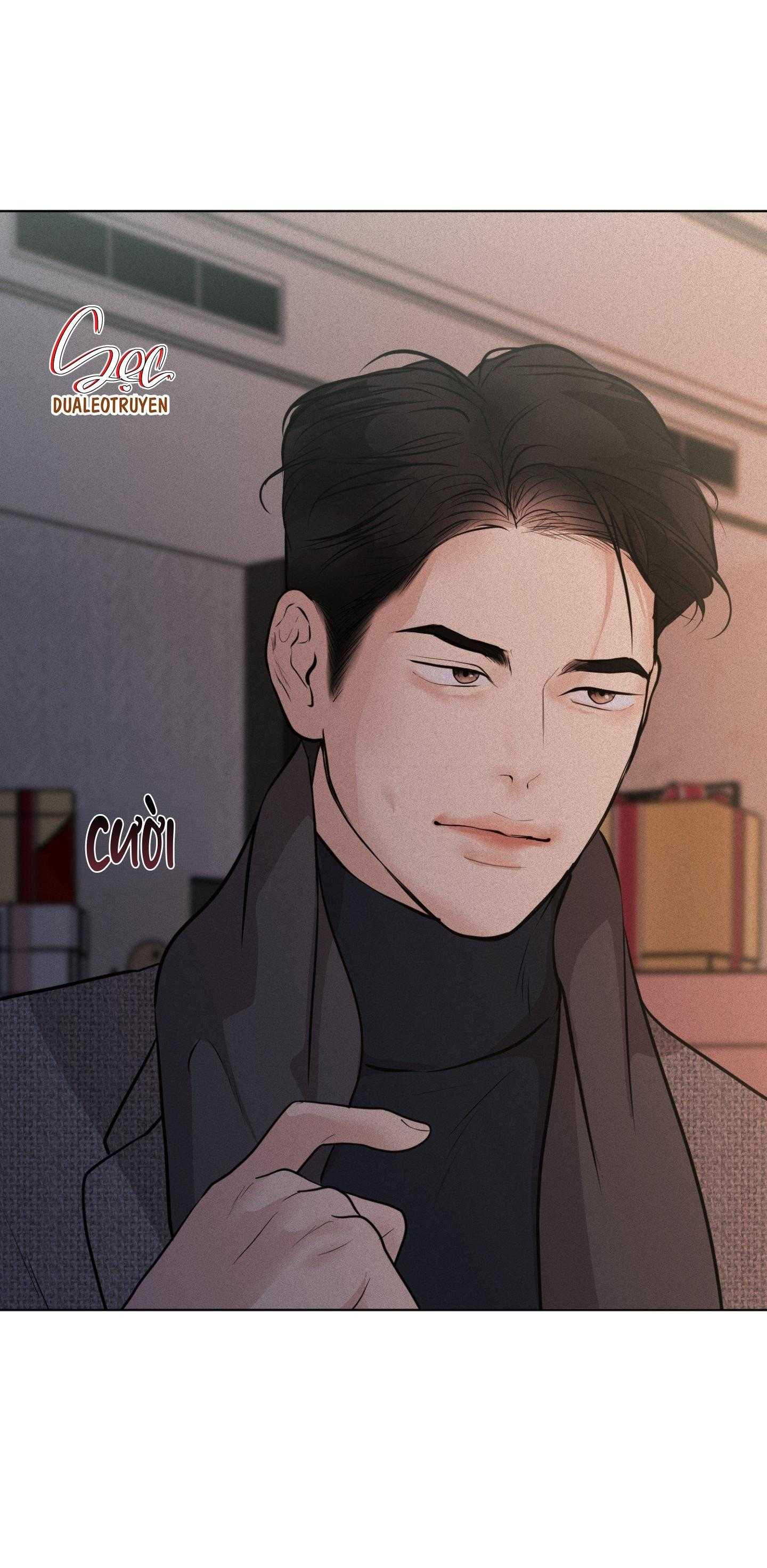(ABO) LỜI CẦU NGUYỆN Chapter 71 - Trang 3