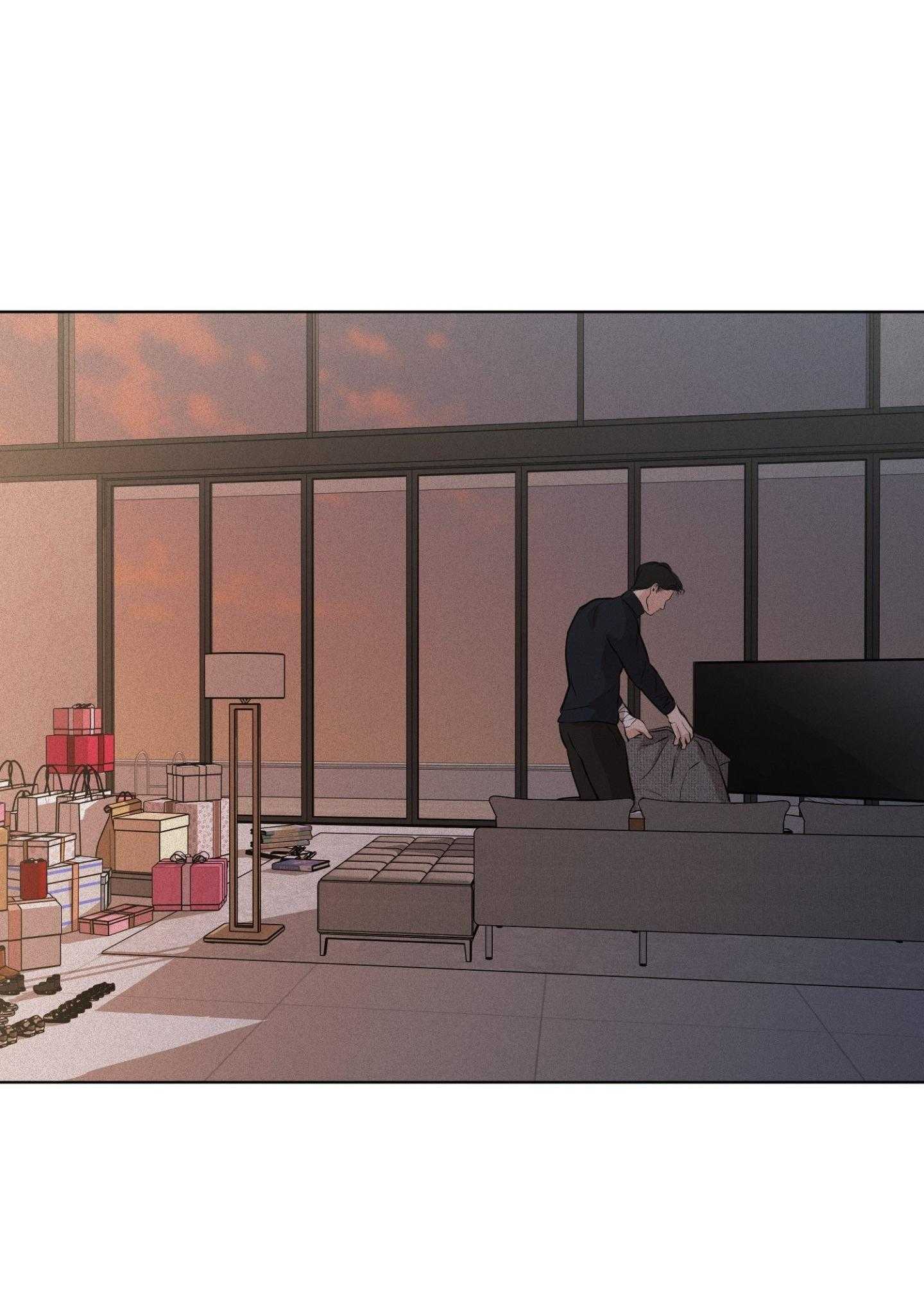 (ABO) LỜI CẦU NGUYỆN Chapter 71 - Trang 3