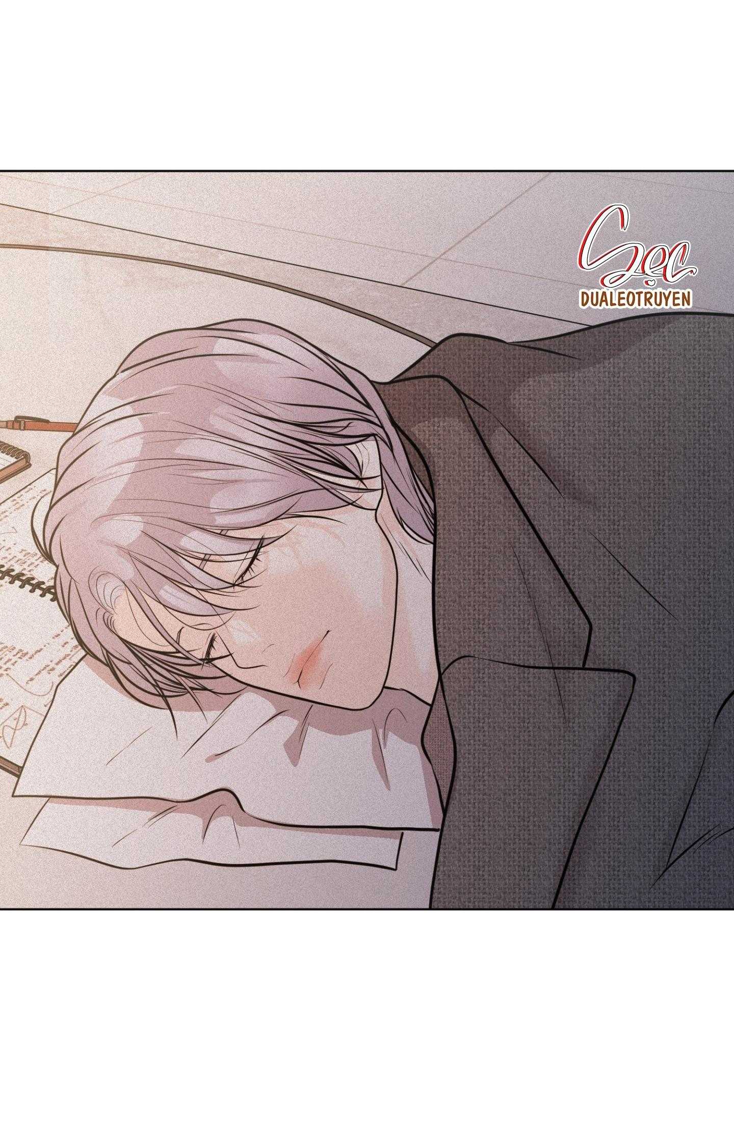 (ABO) LỜI CẦU NGUYỆN Chapter 71 - Trang 3