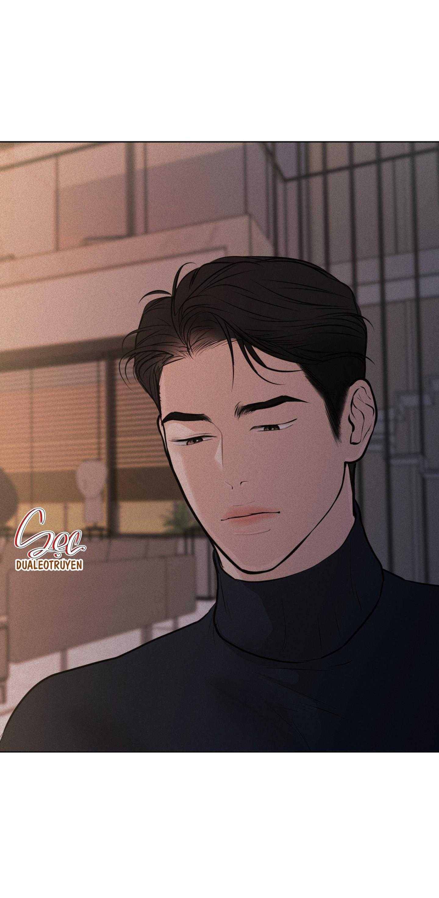 (ABO) LỜI CẦU NGUYỆN Chapter 71 - Trang 3