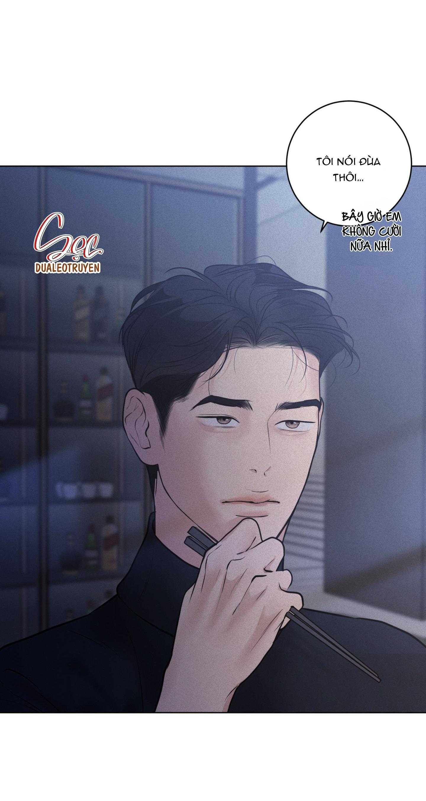 (ABO) LỜI CẦU NGUYỆN Chapter 71 - Trang 3