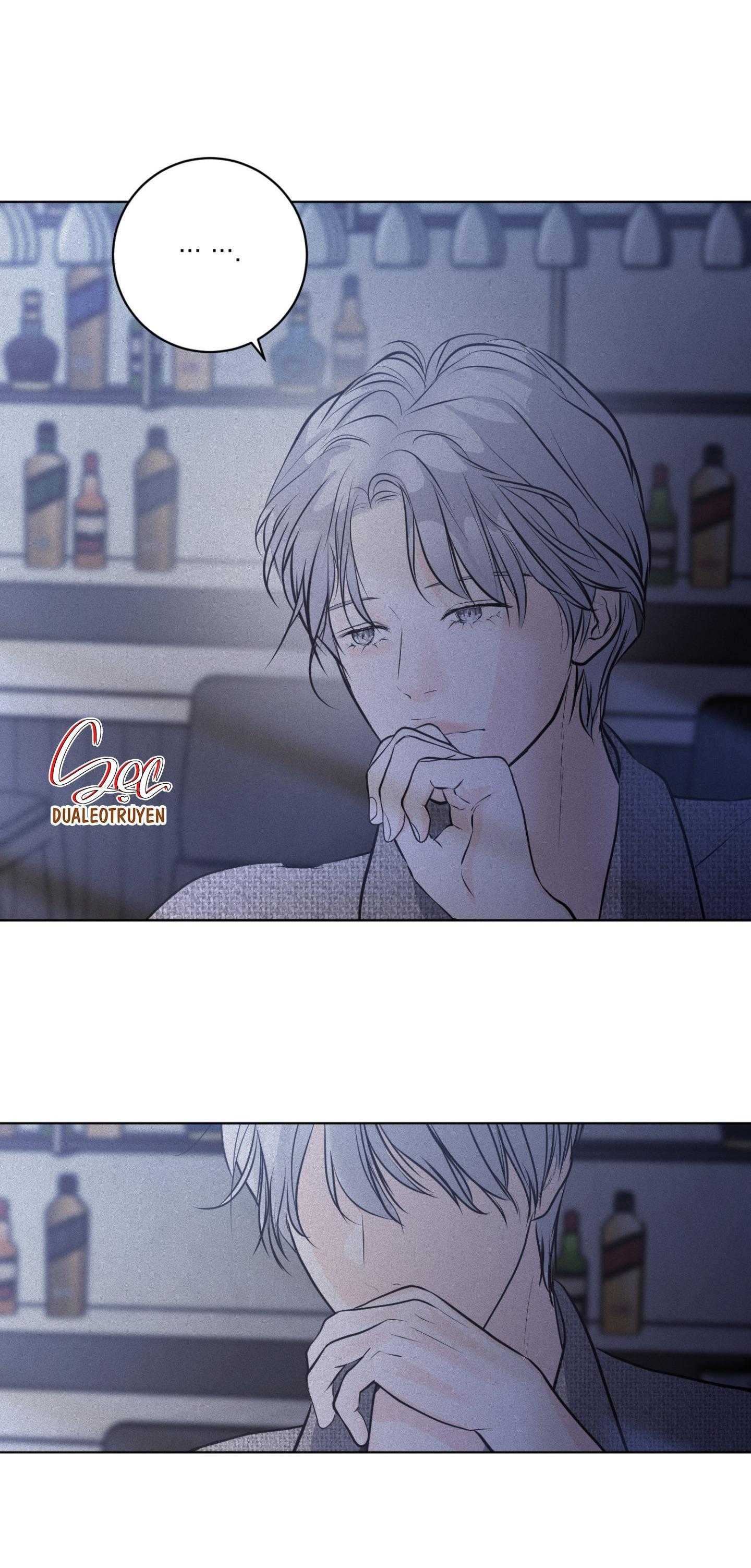 (ABO) LỜI CẦU NGUYỆN Chapter 71 - Trang 3