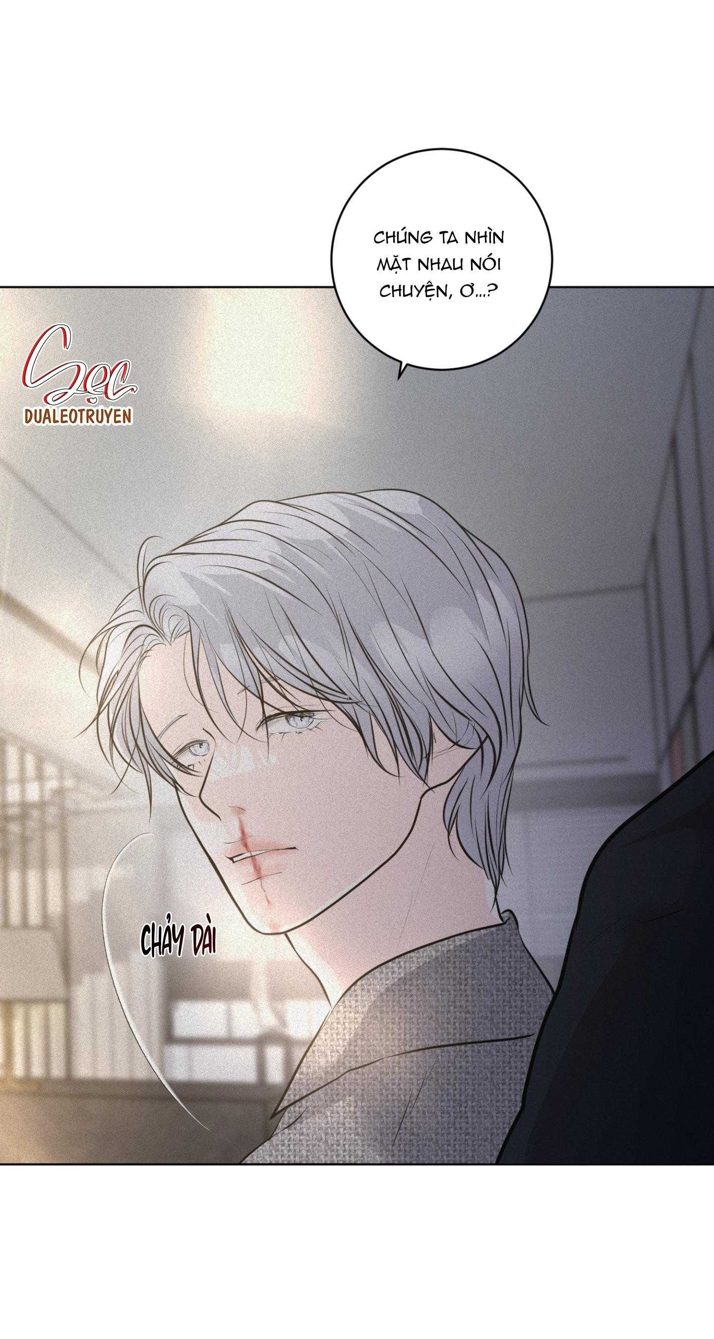(ABO) LỜI CẦU NGUYỆN Chapter 71 - Trang 3