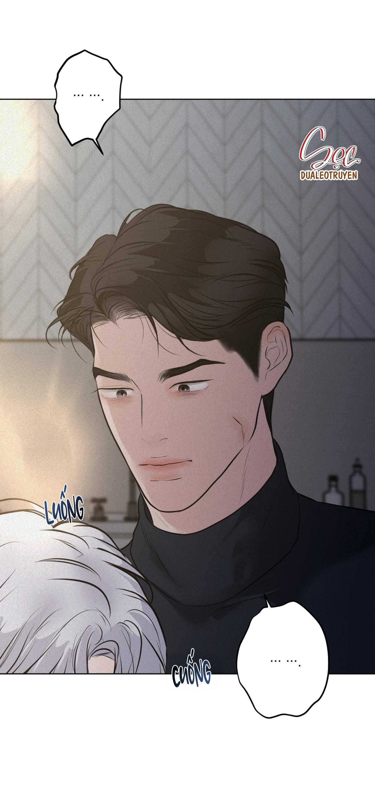 (ABO) LỜI CẦU NGUYỆN Chapter 71 - Trang 3
