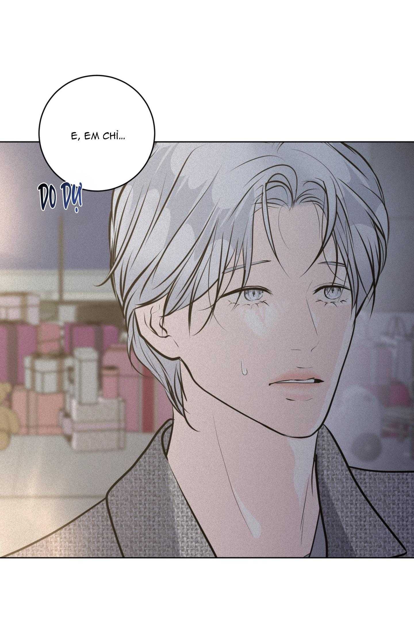 (ABO) LỜI CẦU NGUYỆN Chapter 71 - Trang 3