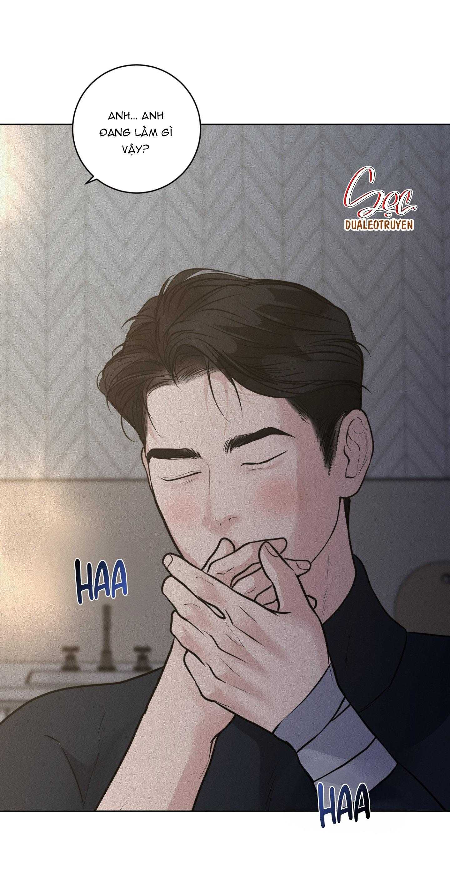 (ABO) LỜI CẦU NGUYỆN Chapter 71 - Trang 3